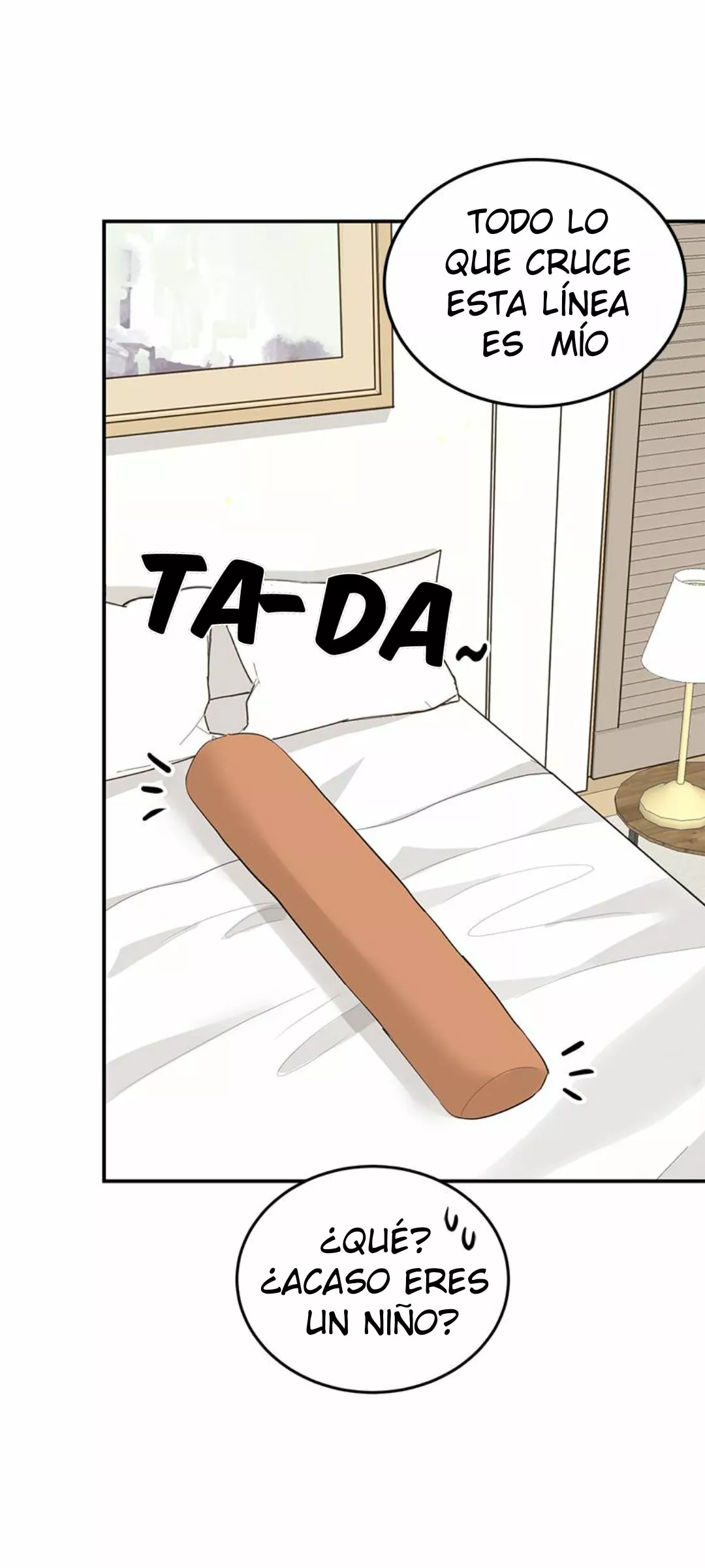 Página 50 del Manga