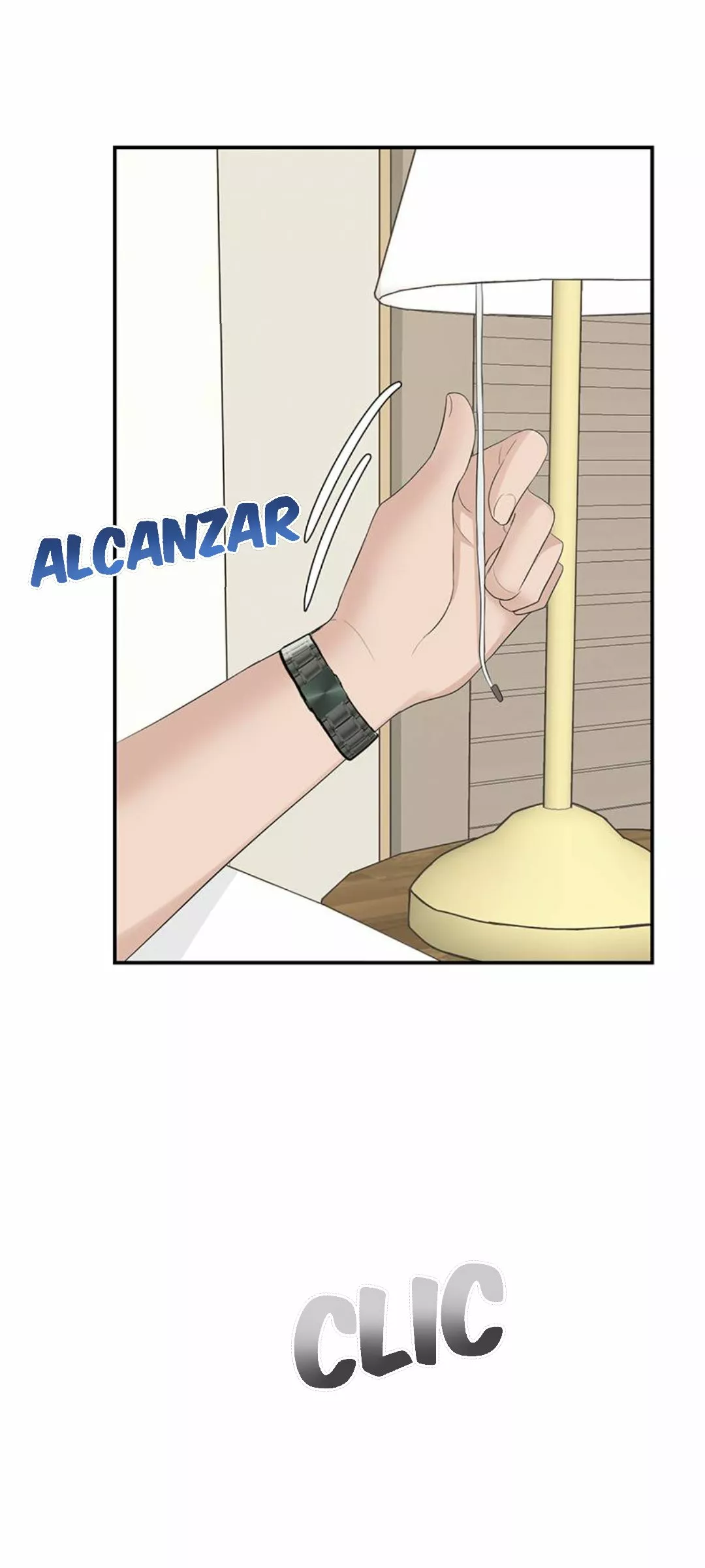 Página 57 del Manga