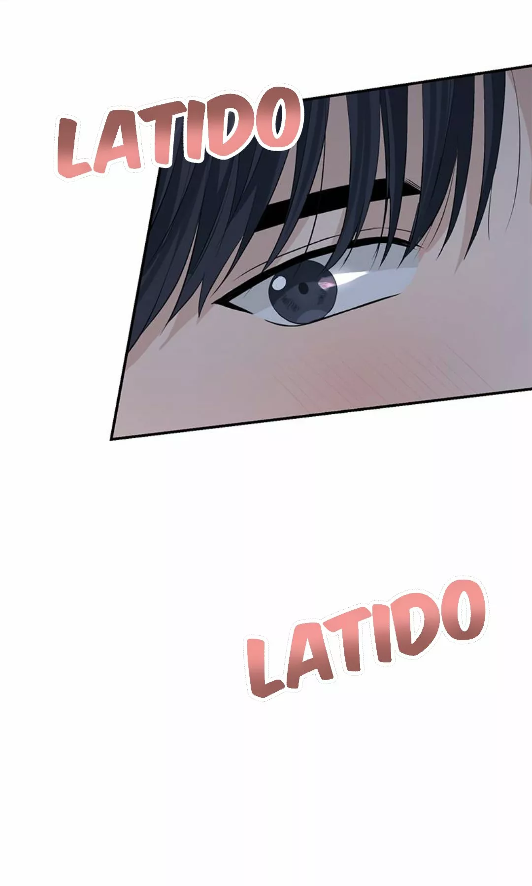 Página 61 del Manga