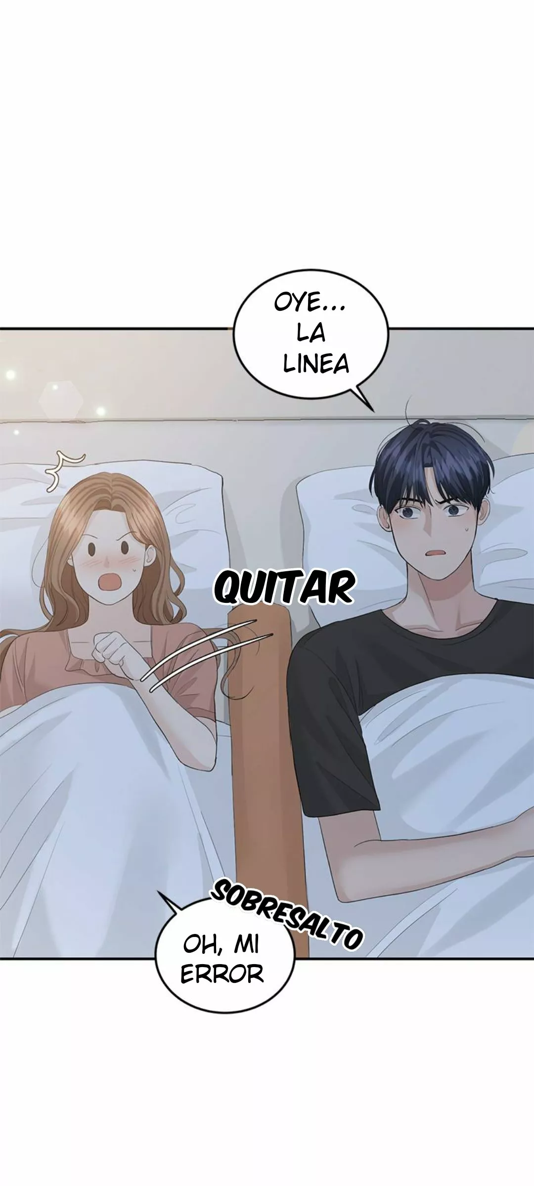 Página 64 del Manga