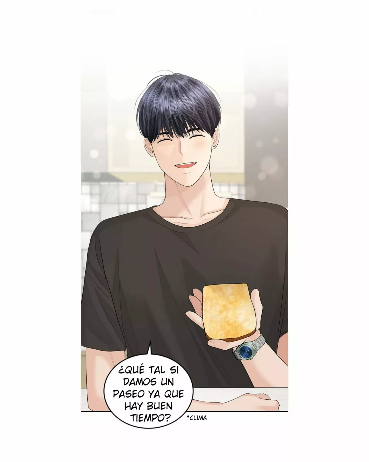 Página 34 del Manga