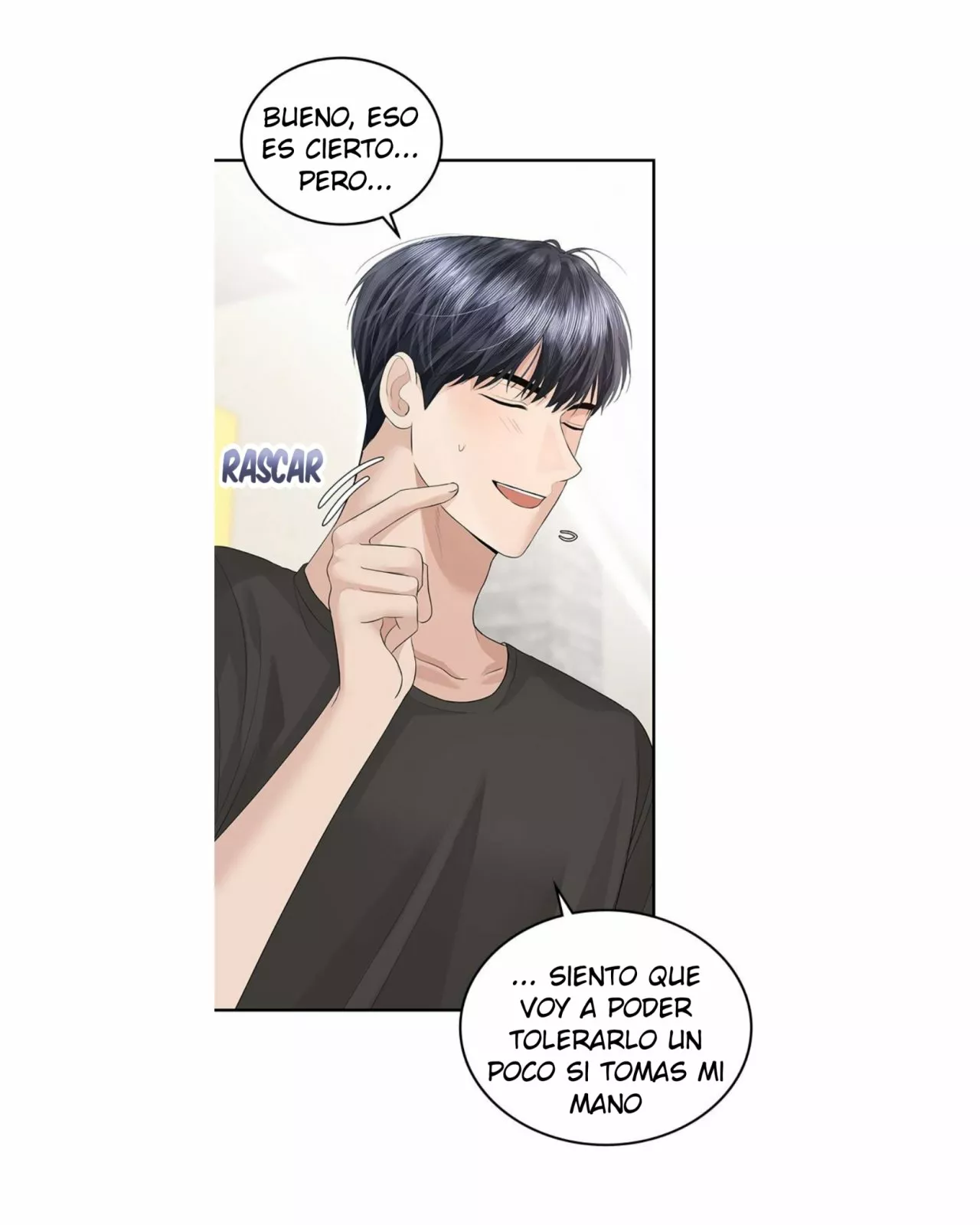 Página 36 del Manga