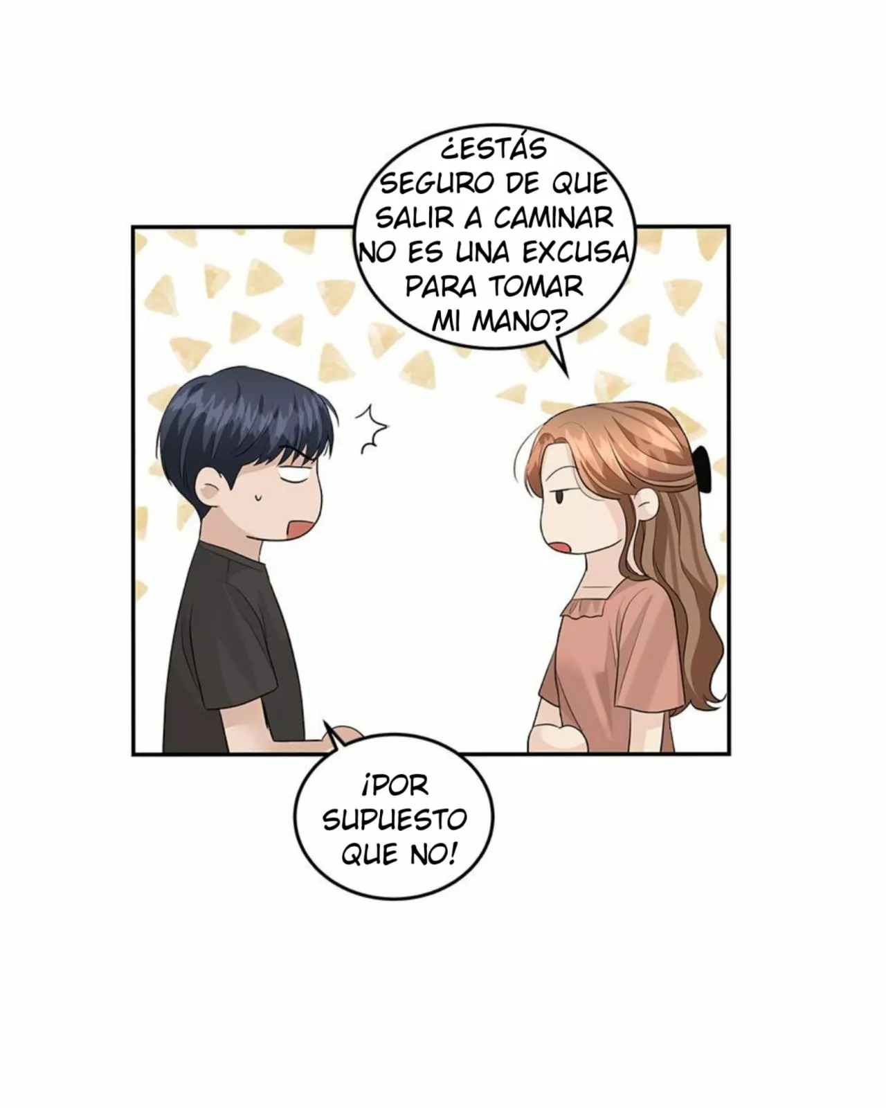 Página 37 del Manga