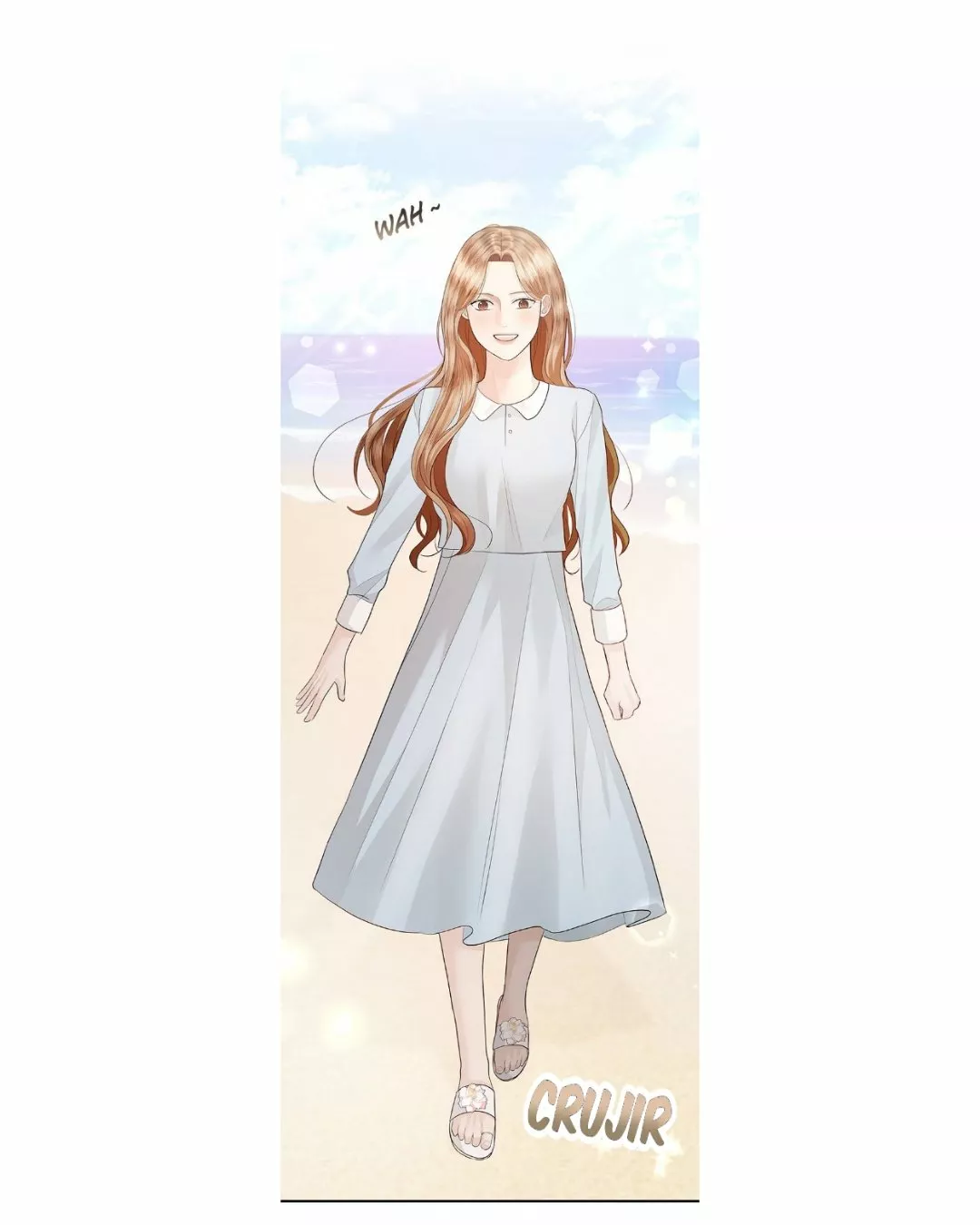 Página 46 del Manga