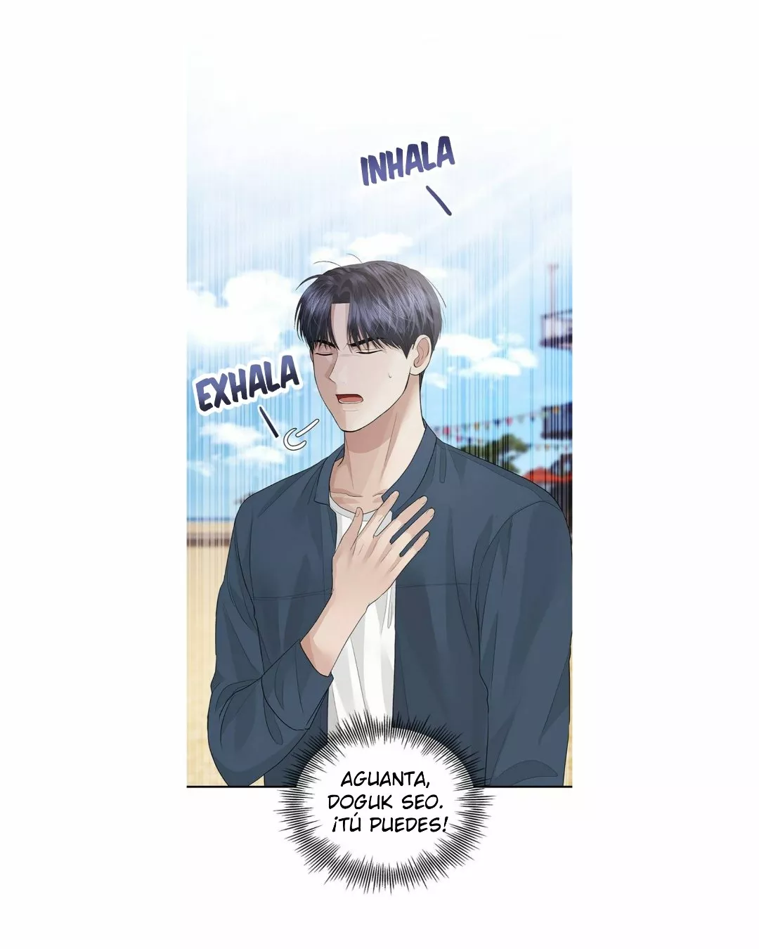 Página 48 del Manga