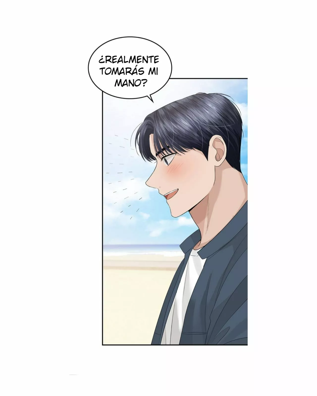 Página 54 del Manga