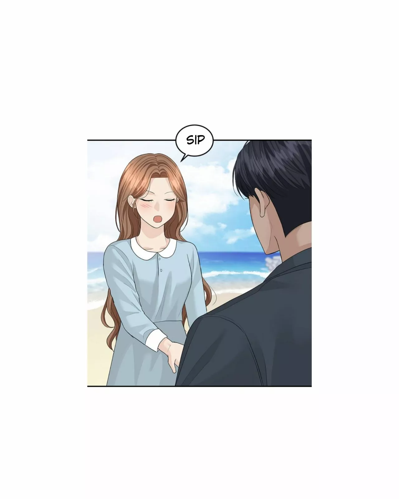 Página 55 del Manga