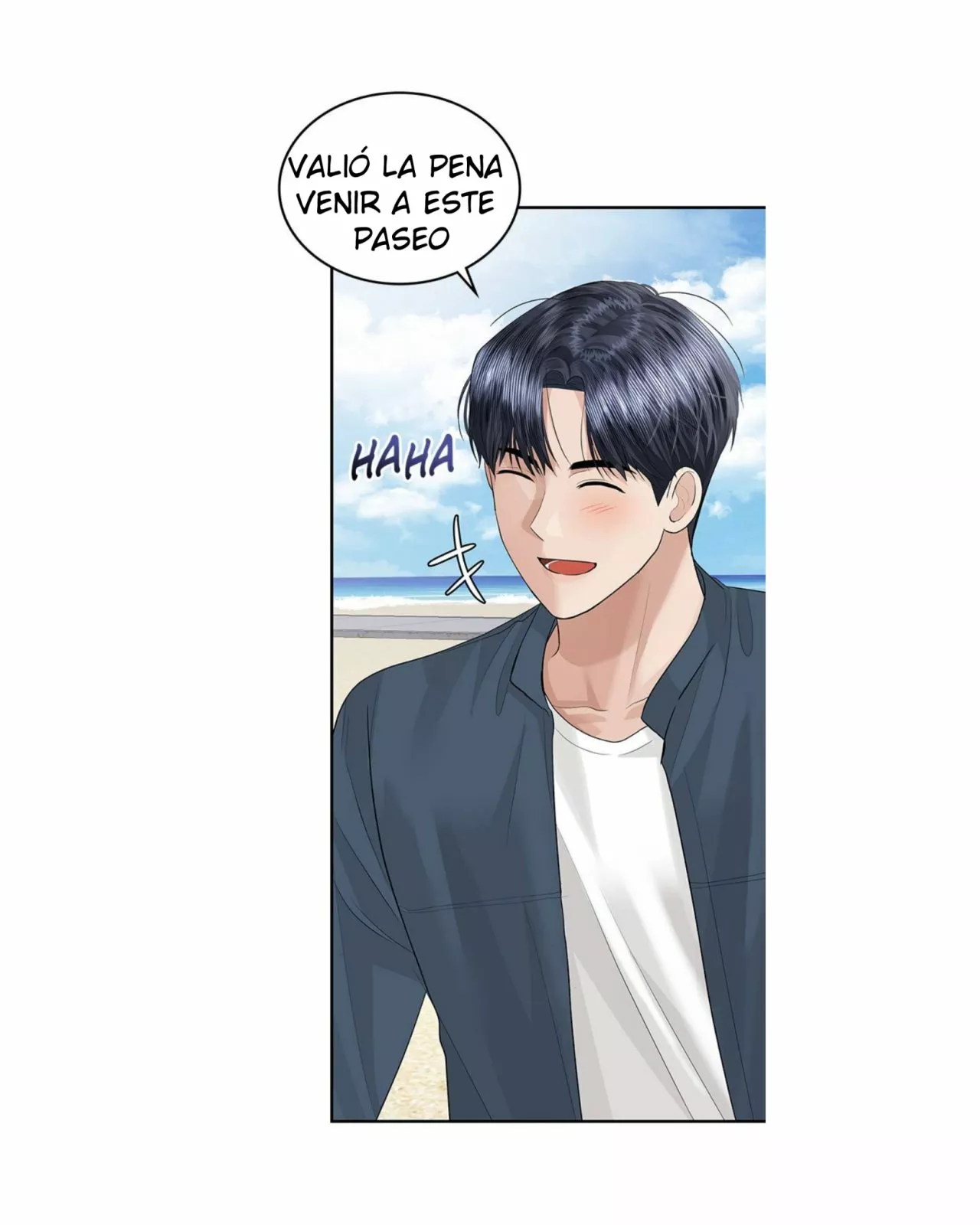 Página 56 del Manga