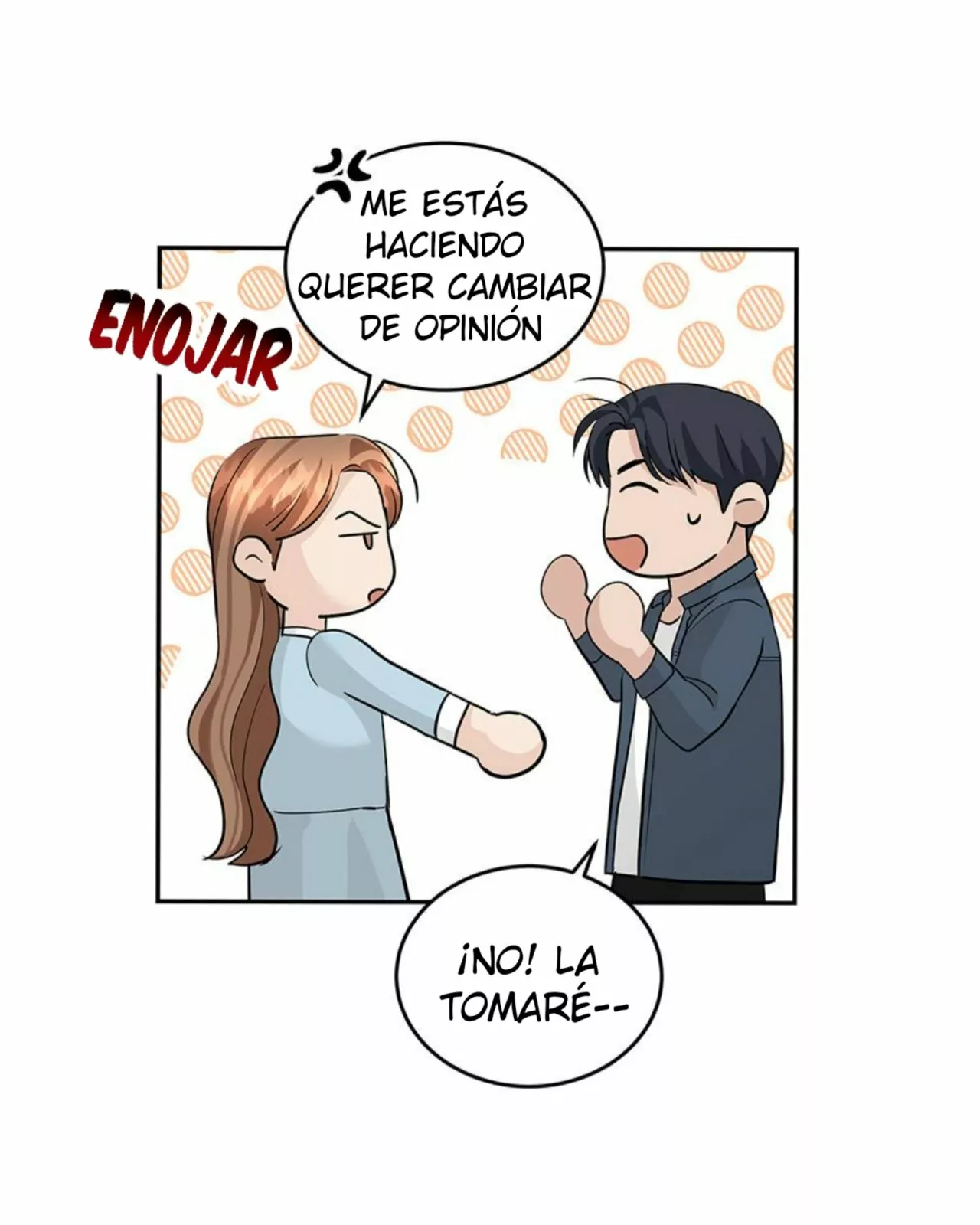 Página 57 del Manga