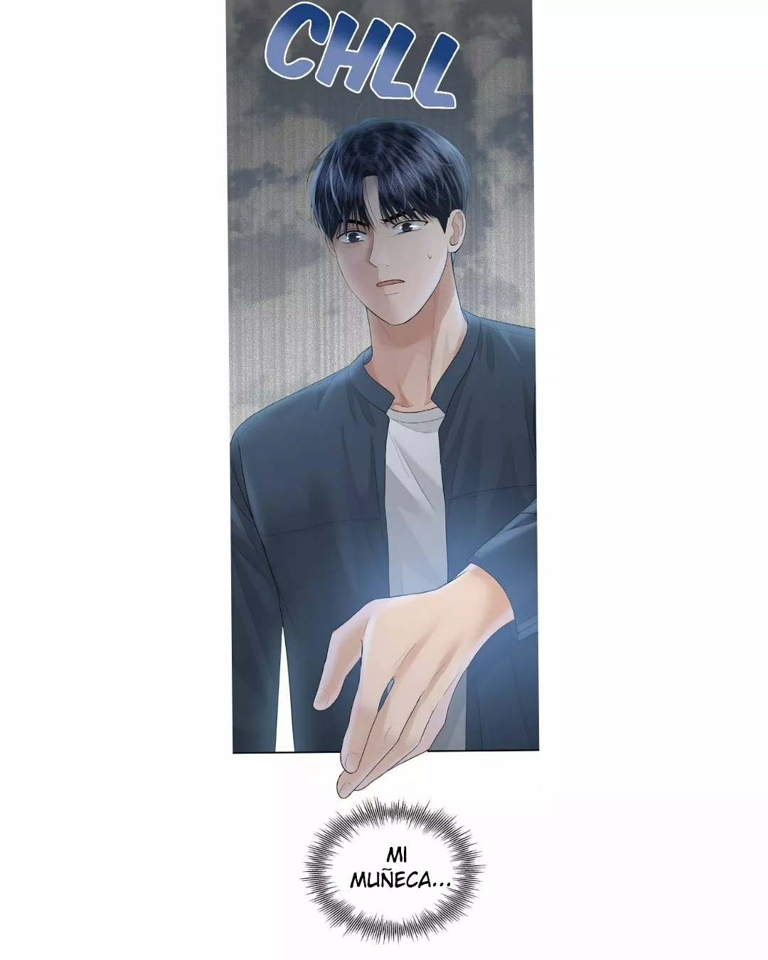 Página 59 del Manga