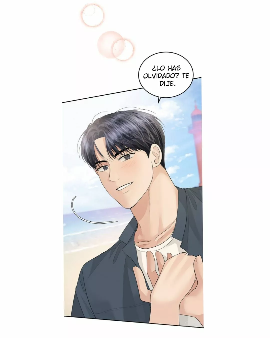 Página 64 del Manga