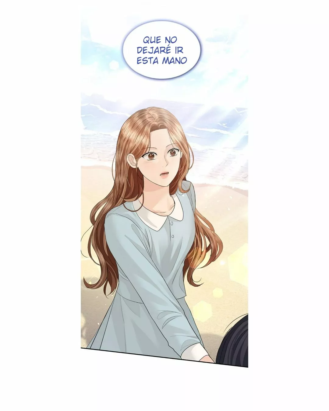 Página 65 del Manga