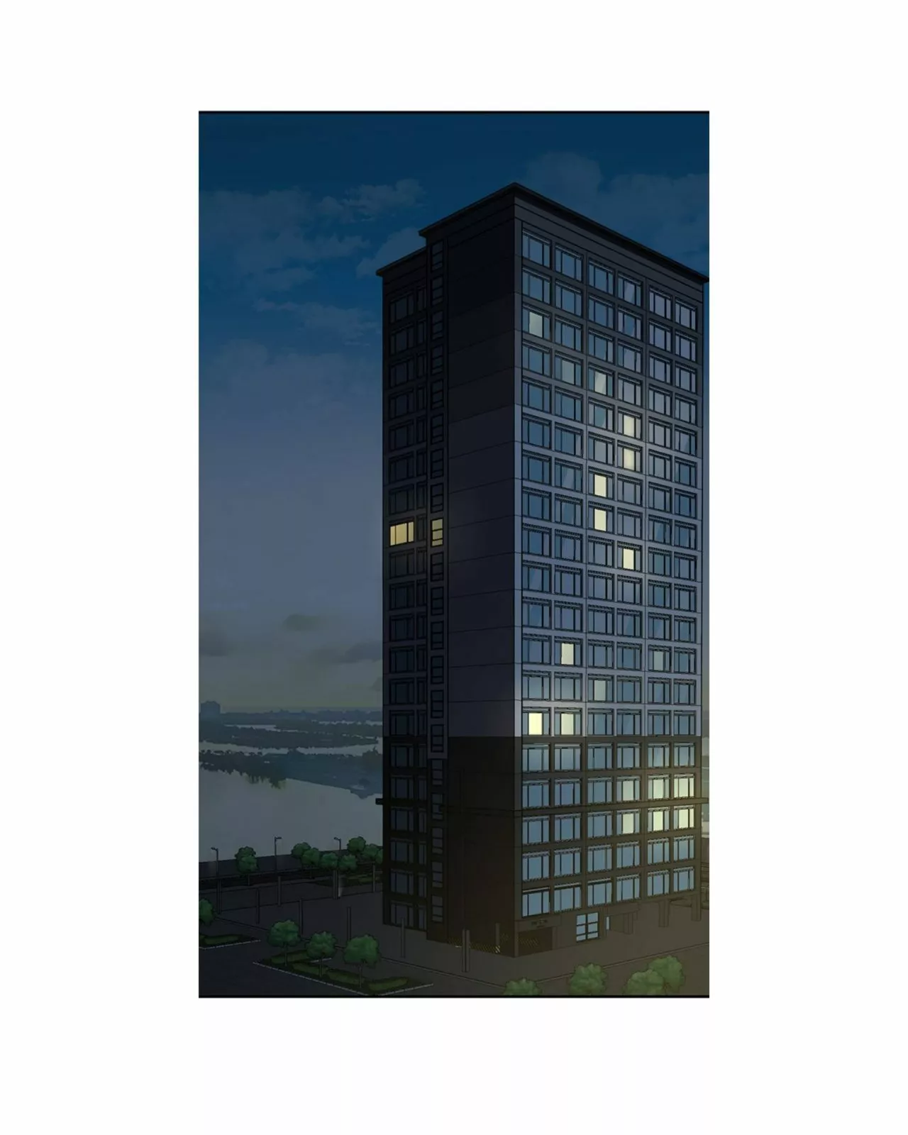 Página 69 del Manga