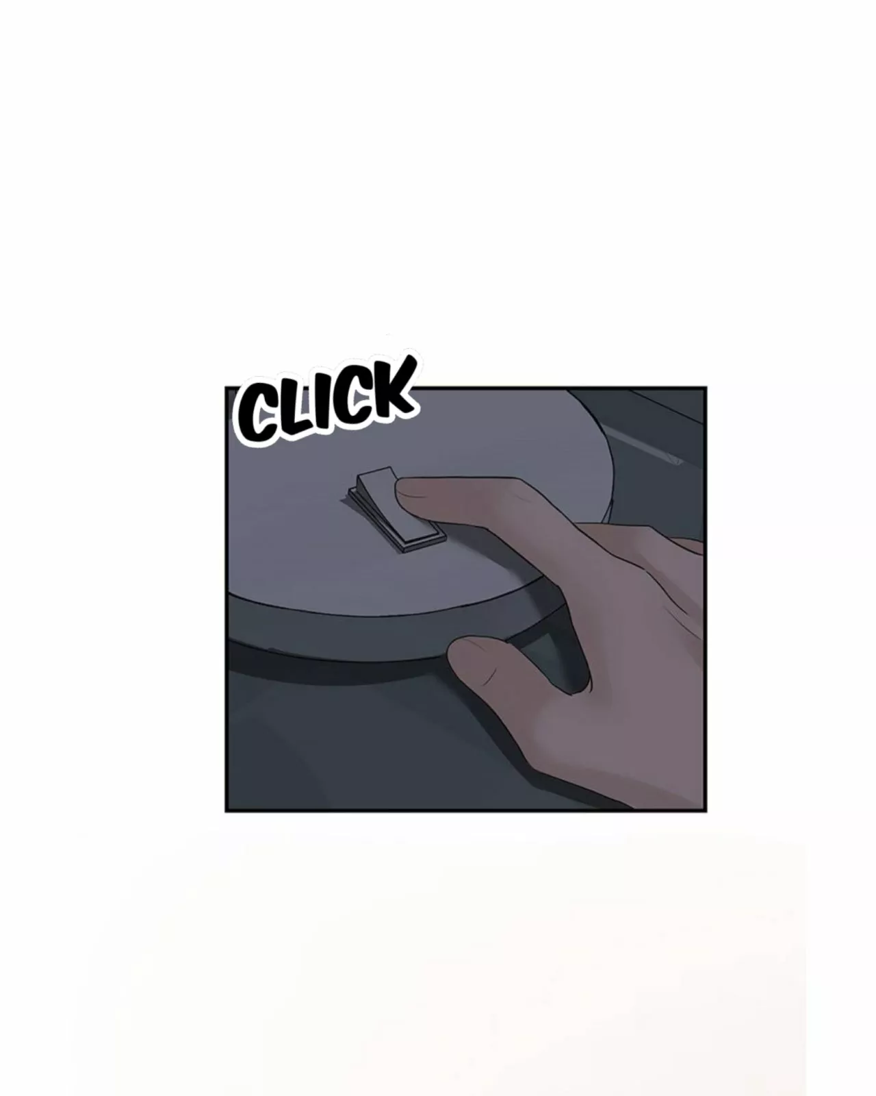 Página 71 del Manga