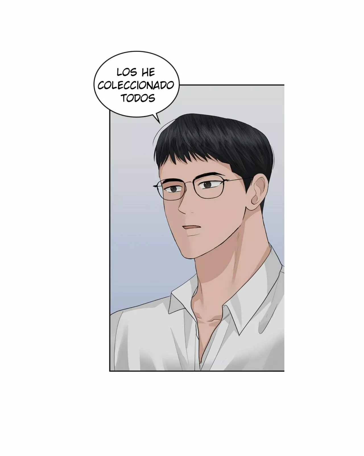 Página 73 del Manga