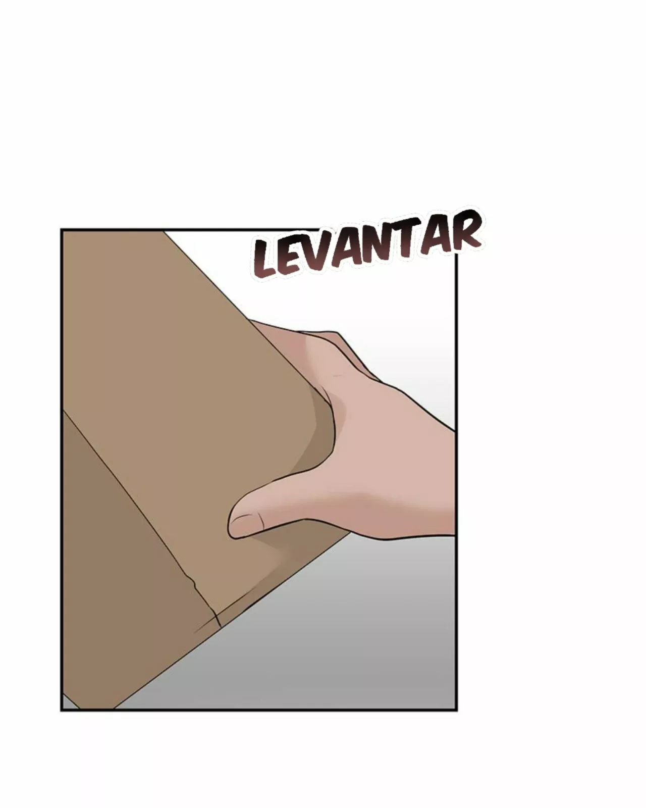 Página 74 del Manga