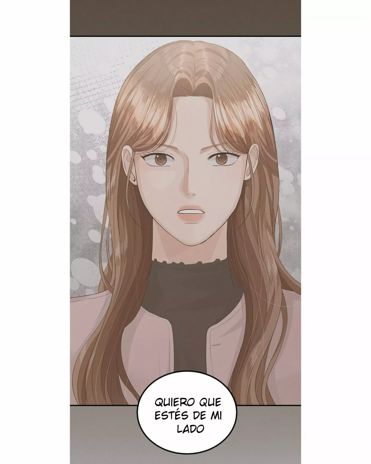 Página 85 del Manga