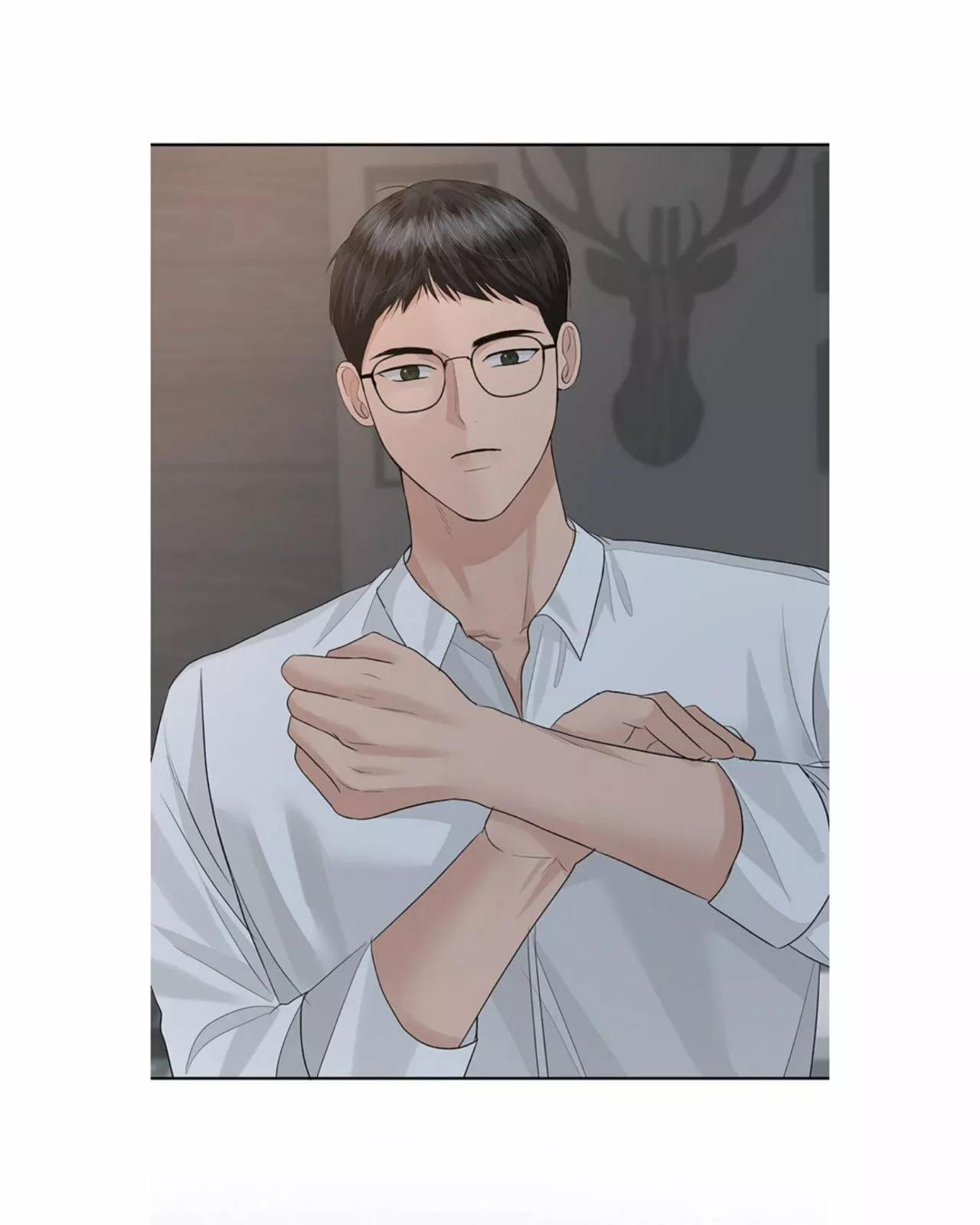 Página 88 del Manga