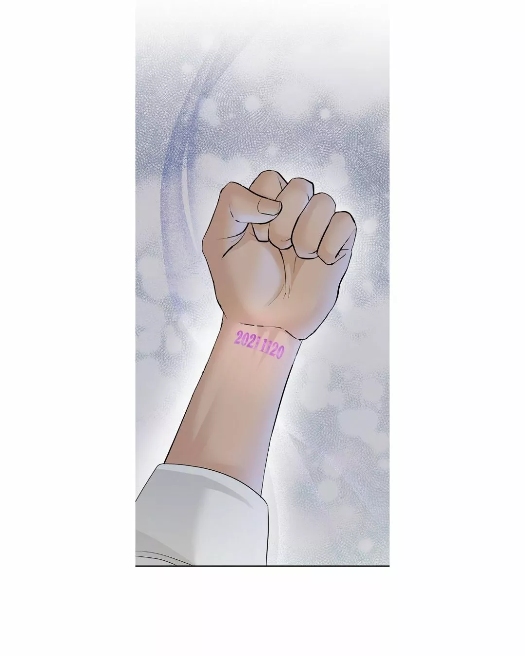 Página 89 del Manga