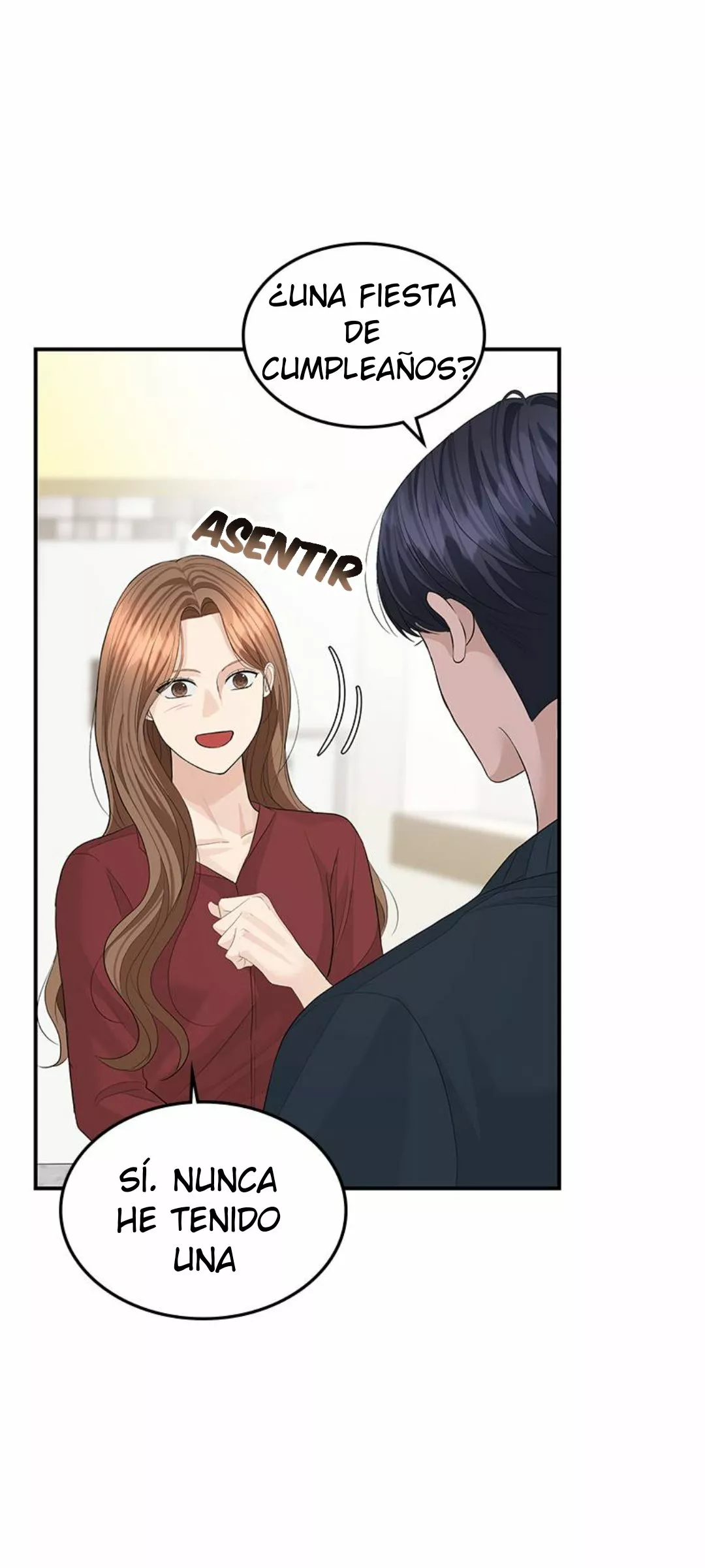 Página 36 del Manga