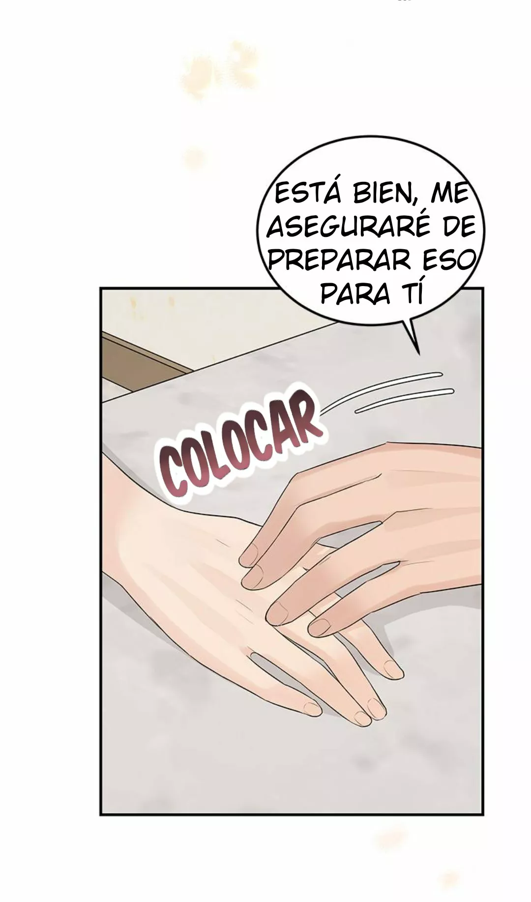 Página 46 del Manga