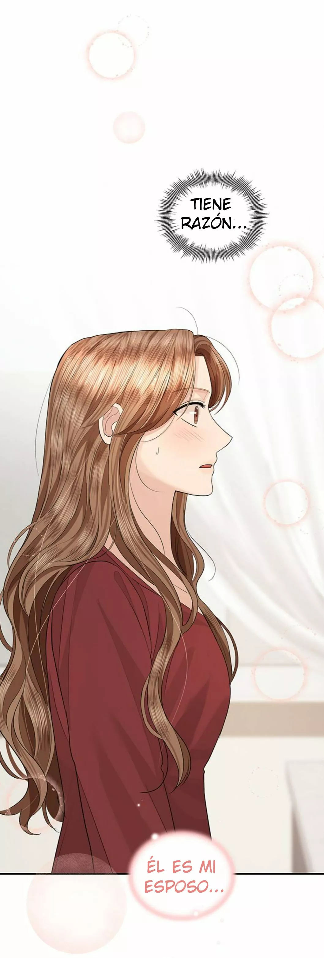 Página 51 del Manga