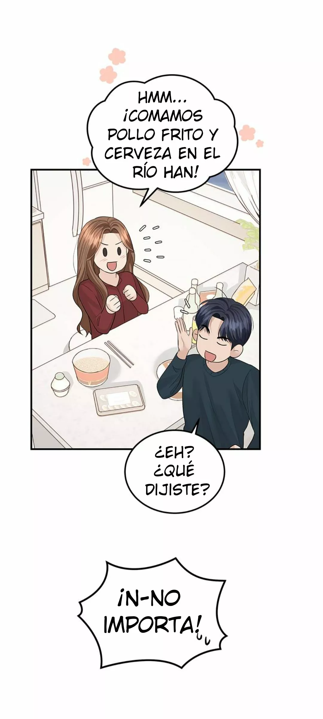 Página 52 del Manga