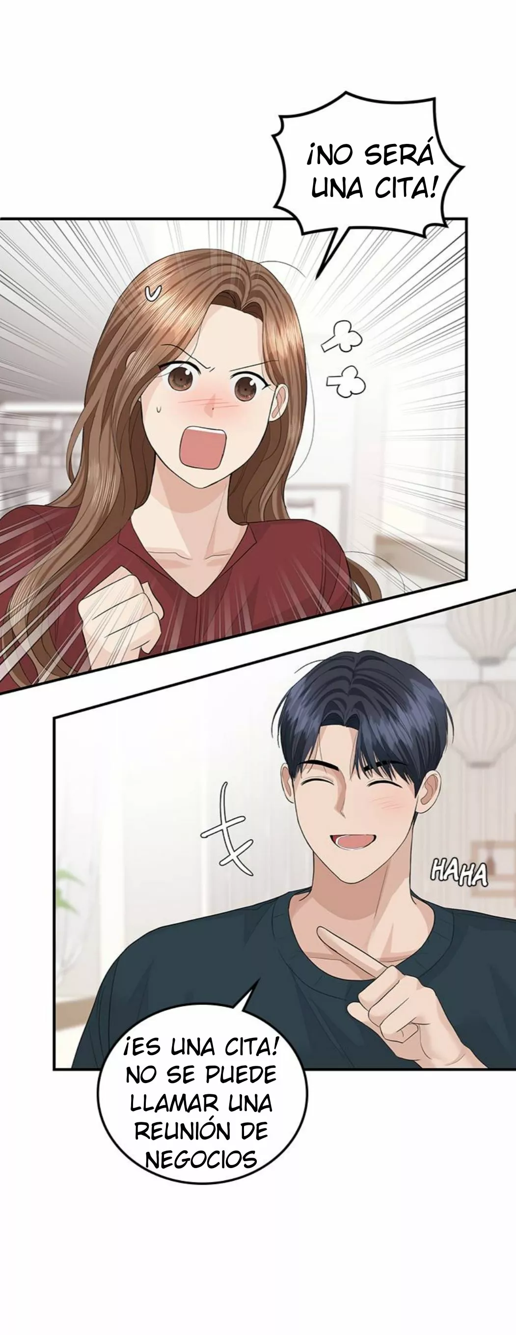 Página 54 del Manga