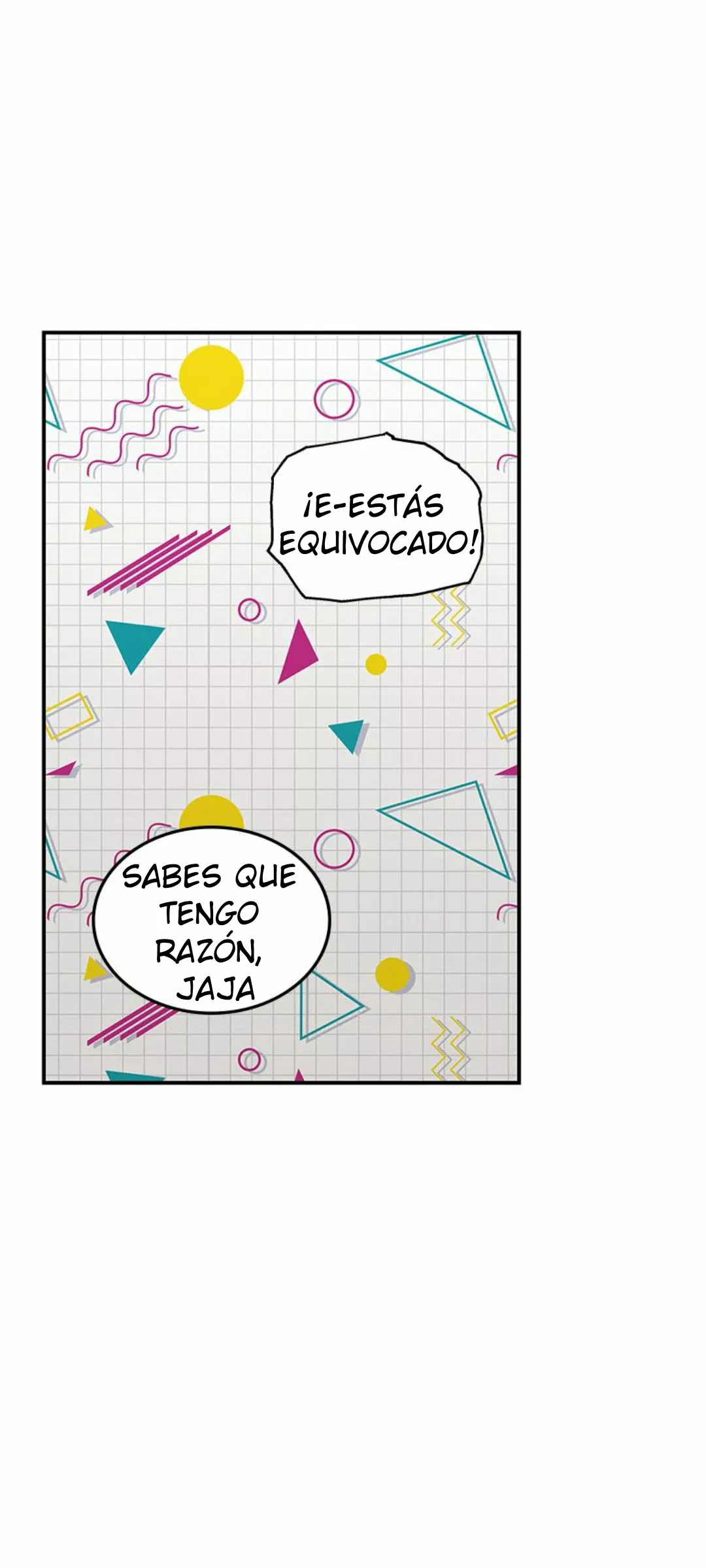 Página 55 del Manga