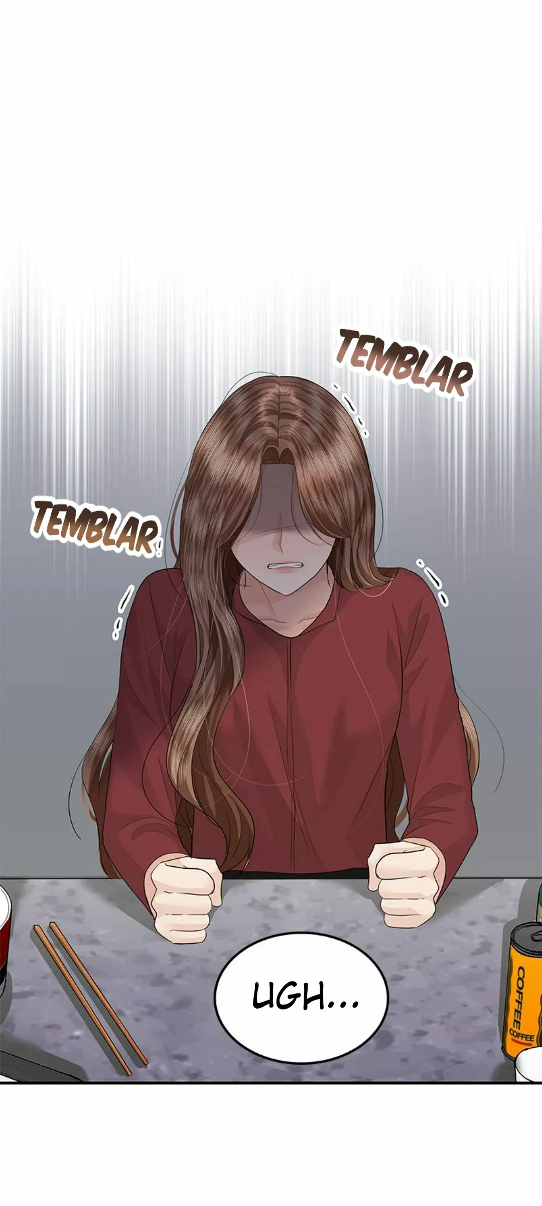 Página 56 del Manga