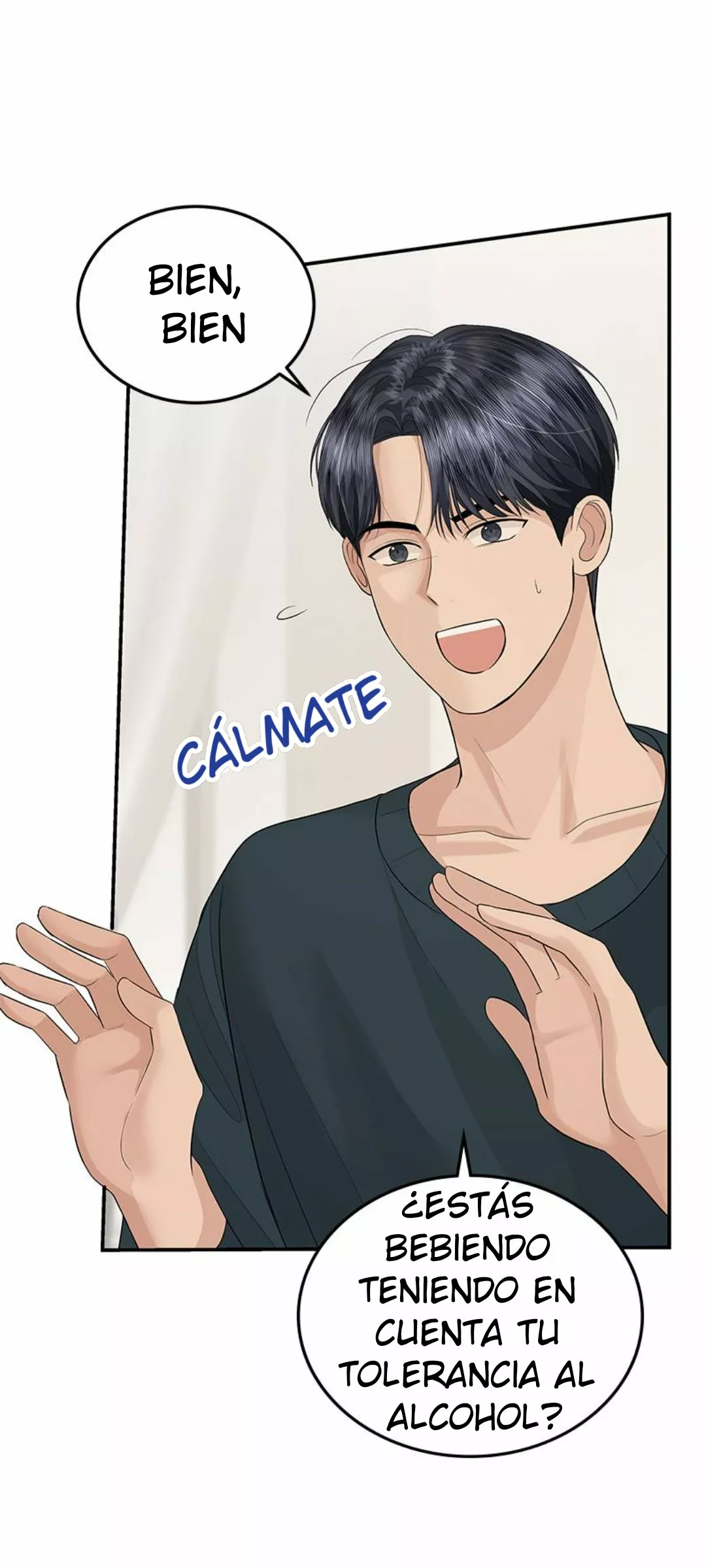 Página 59 del Manga