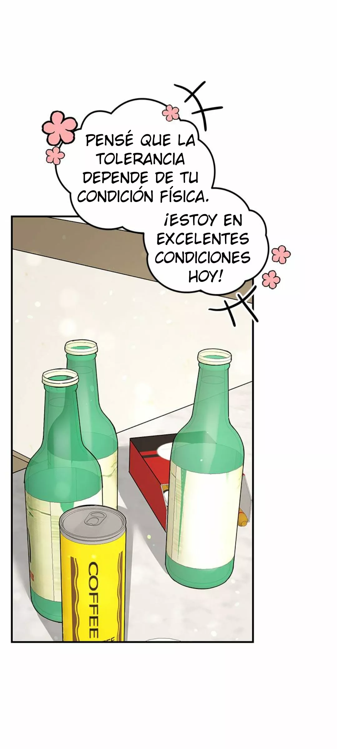 Página 60 del Manga