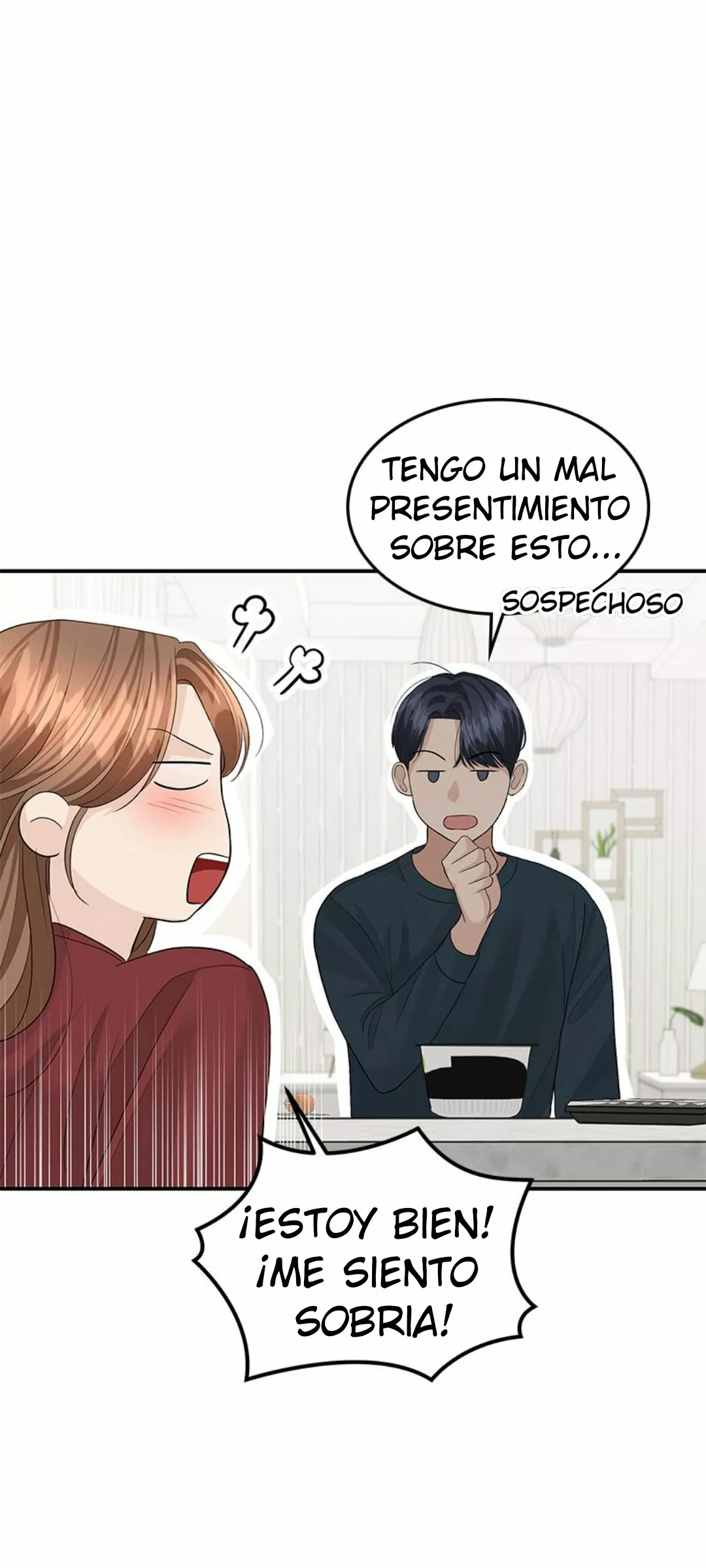 Página 61 del Manga