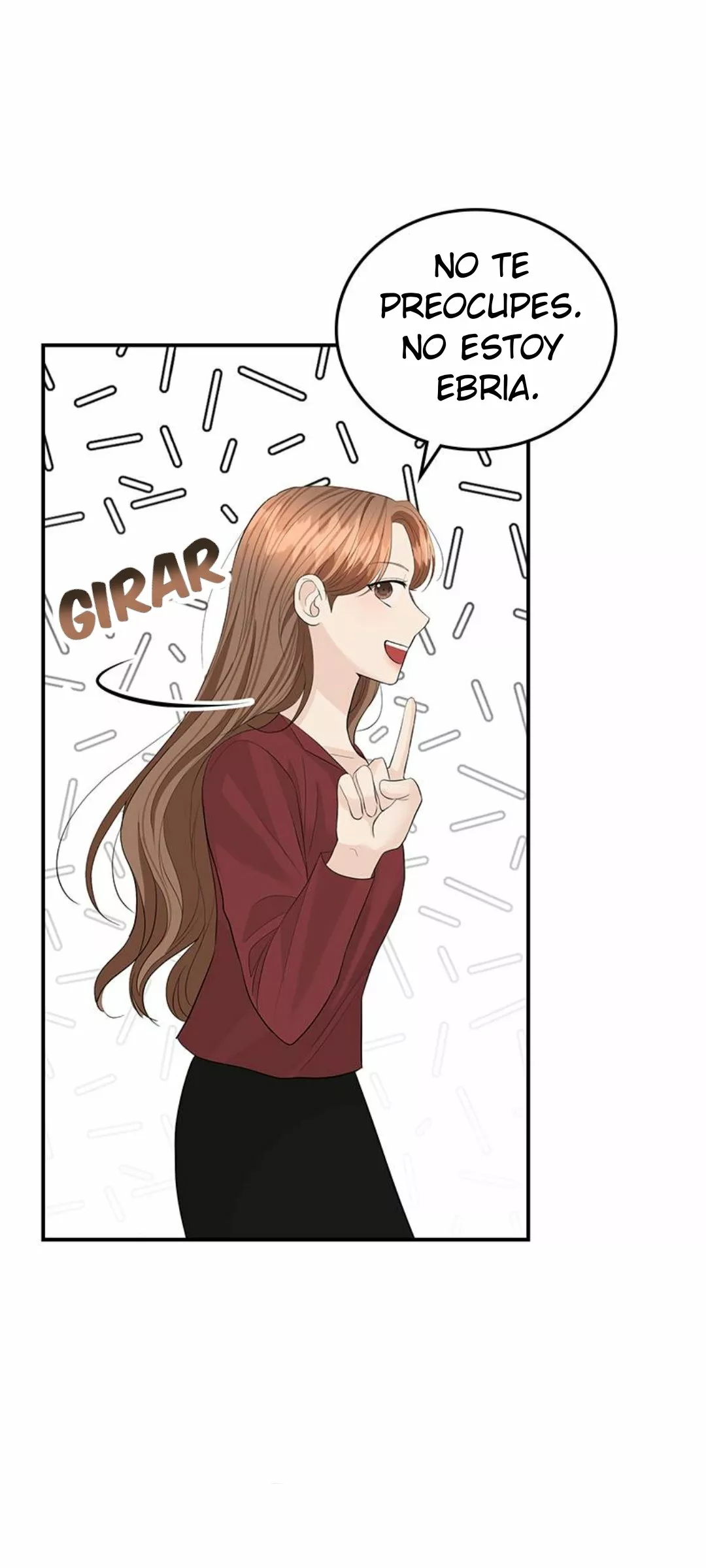 Página 64 del Manga