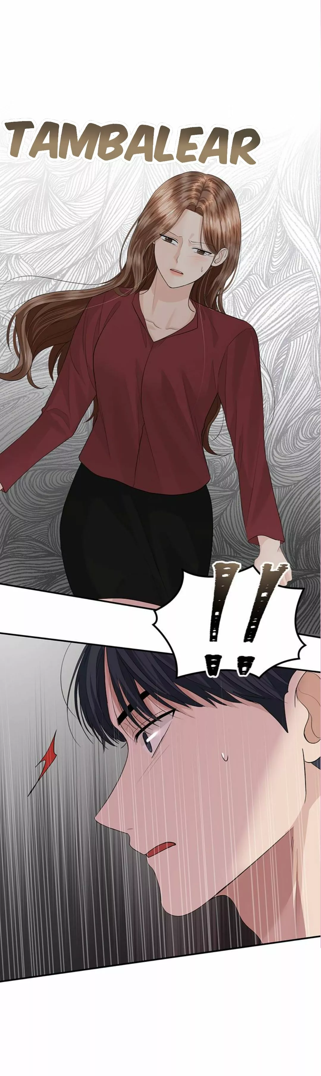 Página 67 del Manga