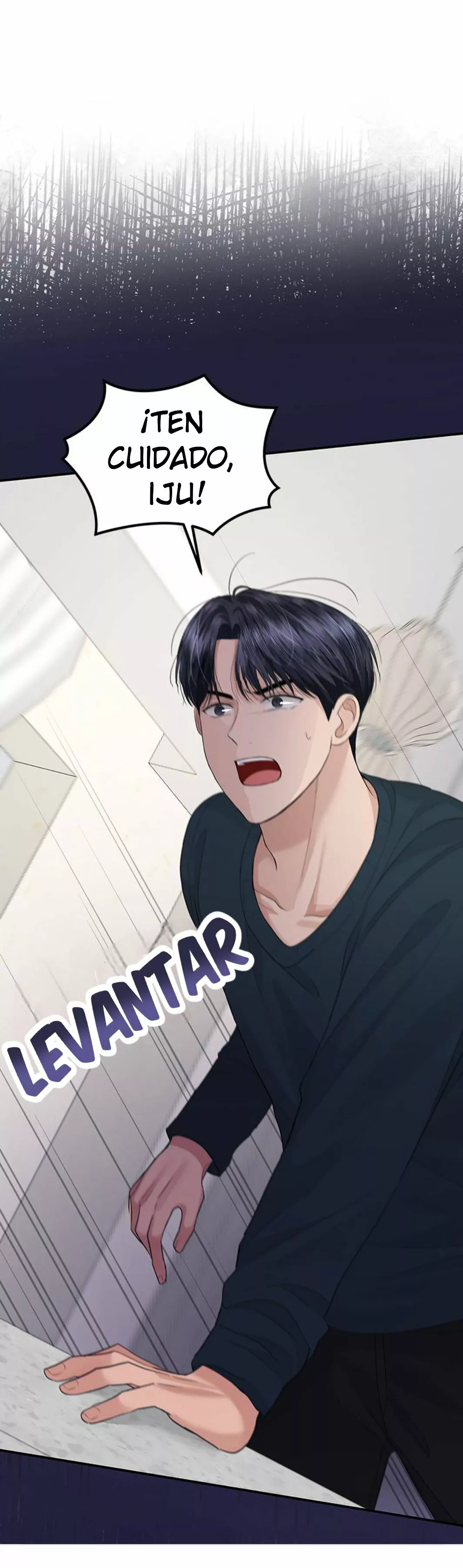 Página 68 del Manga