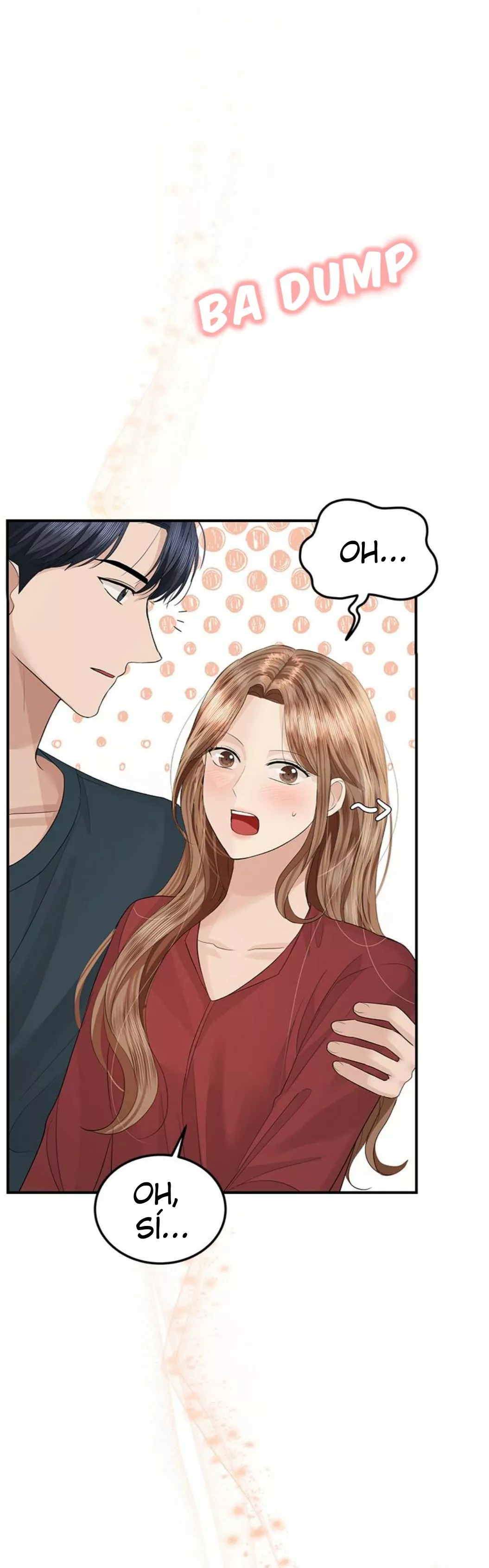 Página 75 del Manga