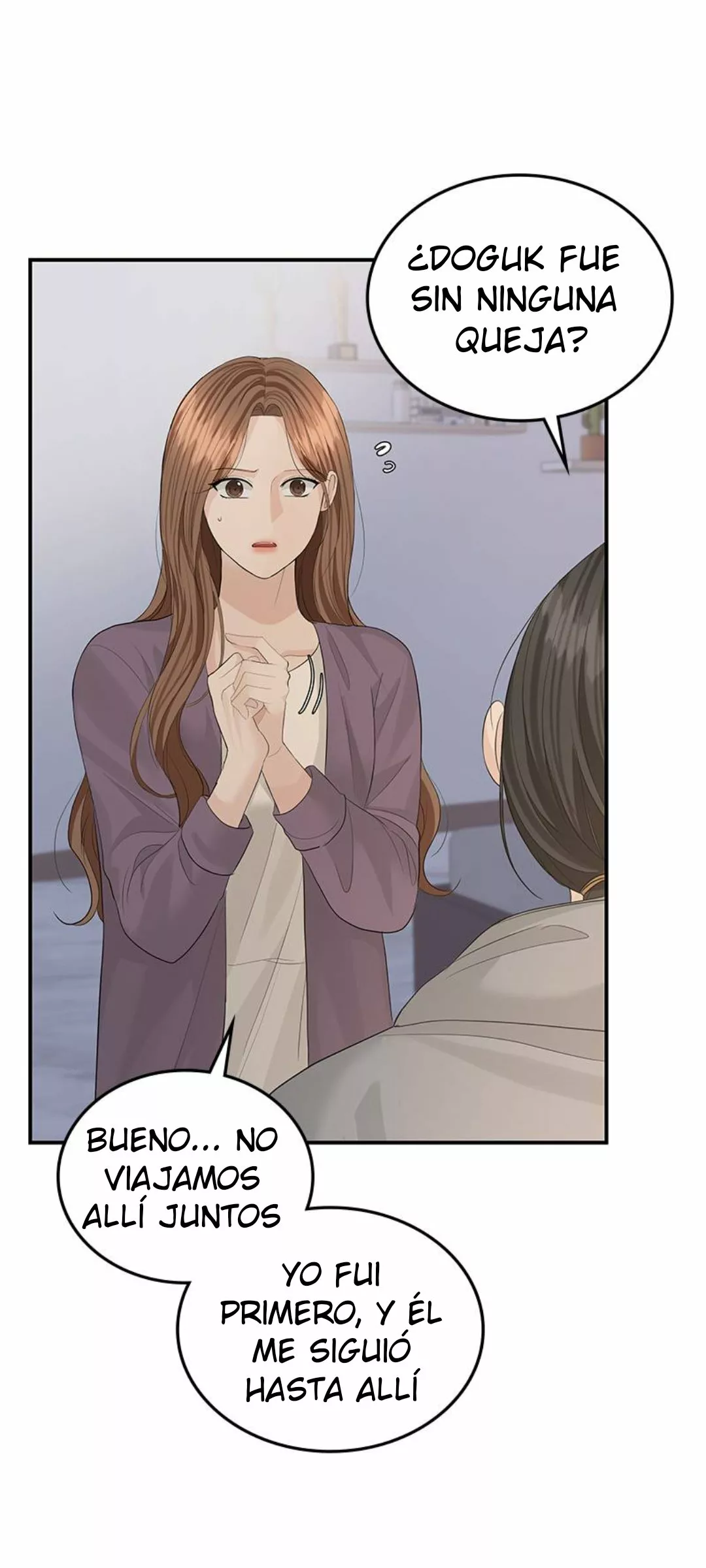 Página 39 del Manga