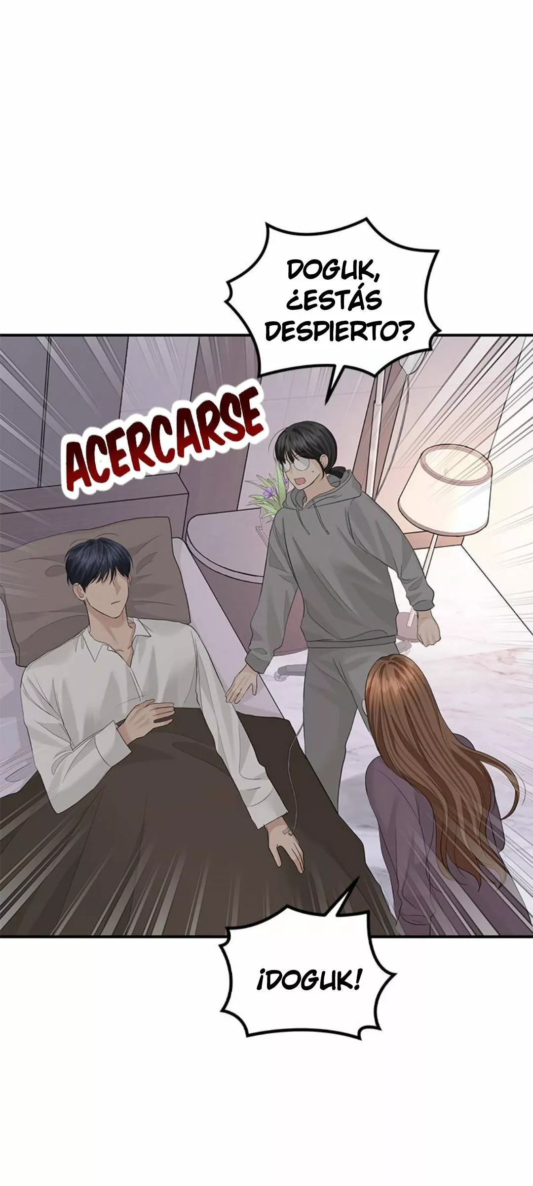 Página 44 del Manga