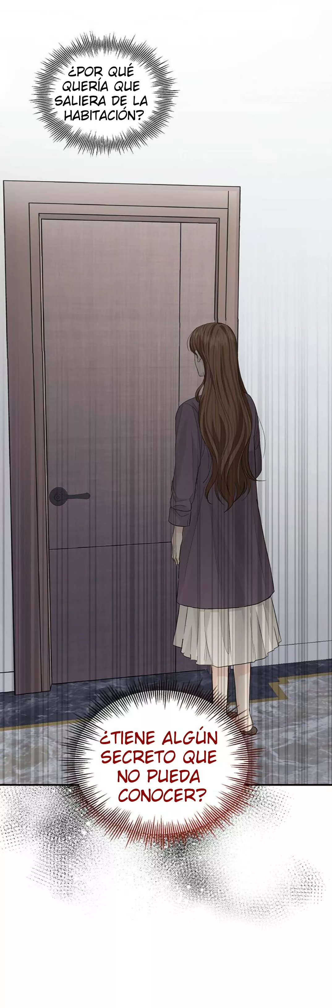 Página 50 del Manga