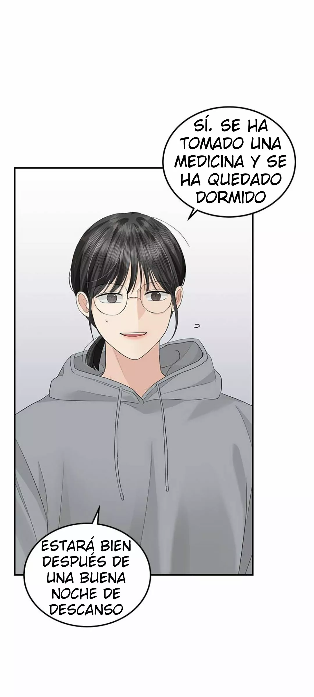 Página 54 del Manga