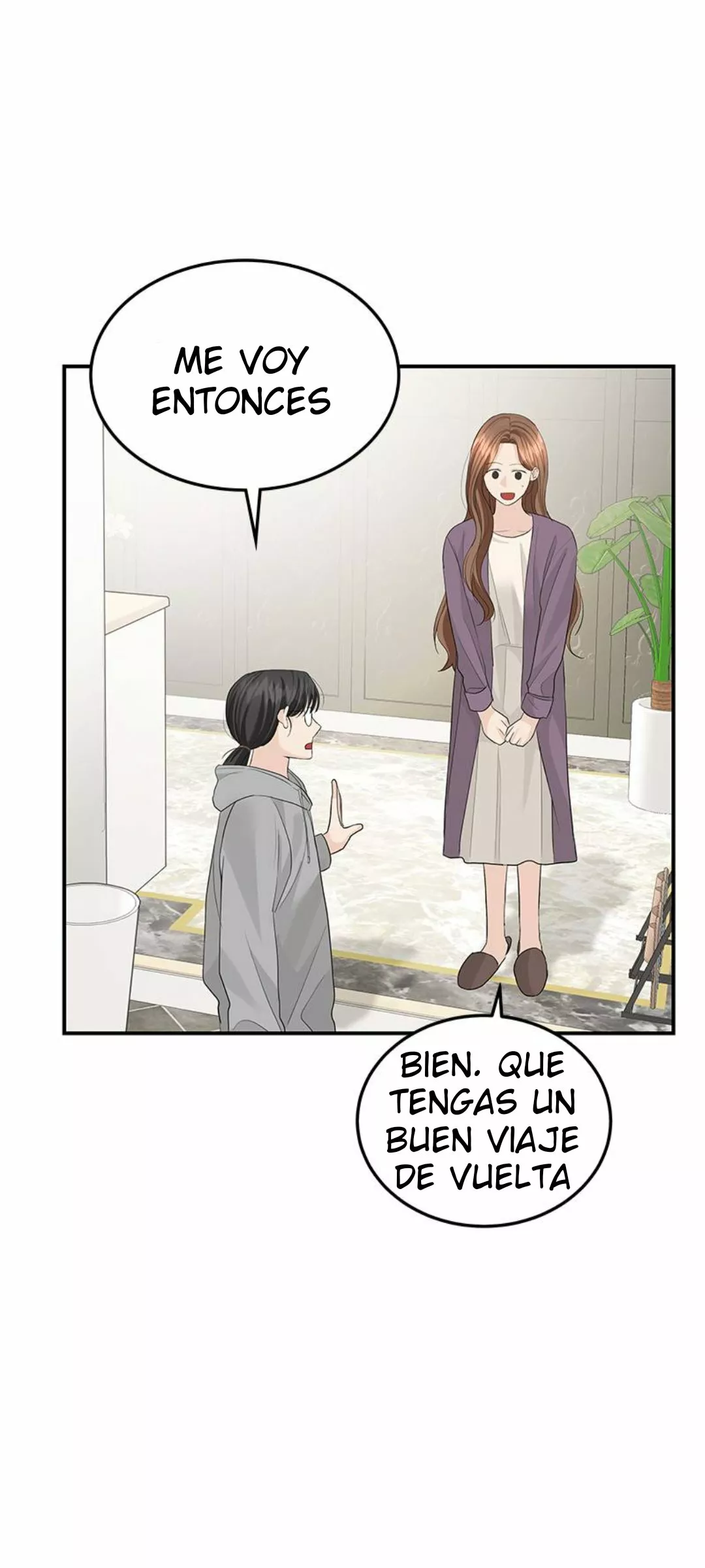 Página 56 del Manga