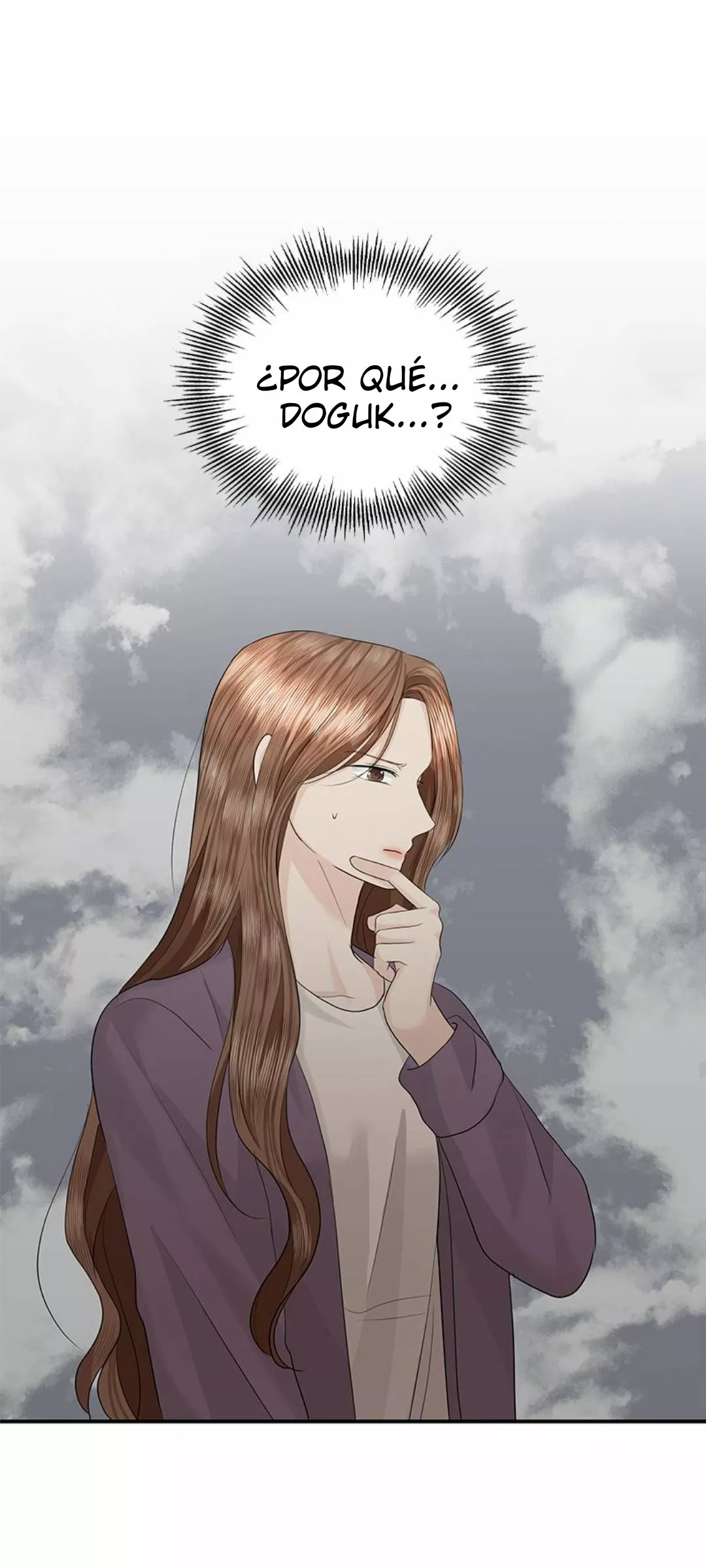 Página 58 del Manga