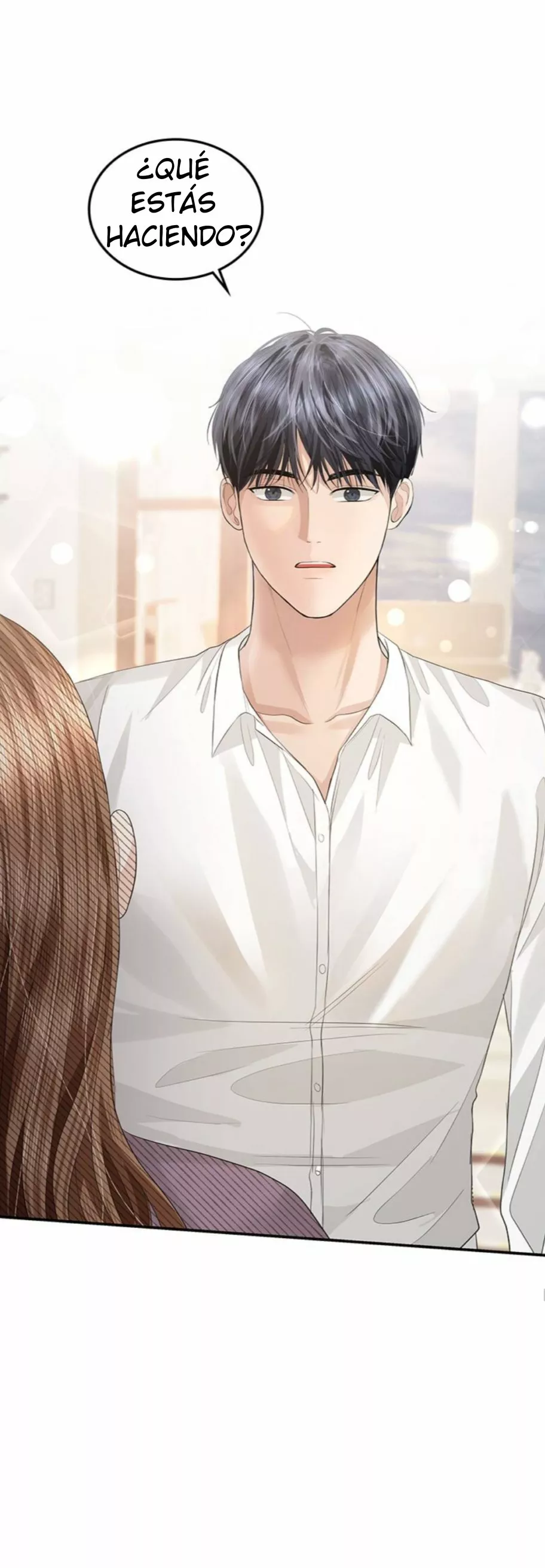 Página 64 del Manga