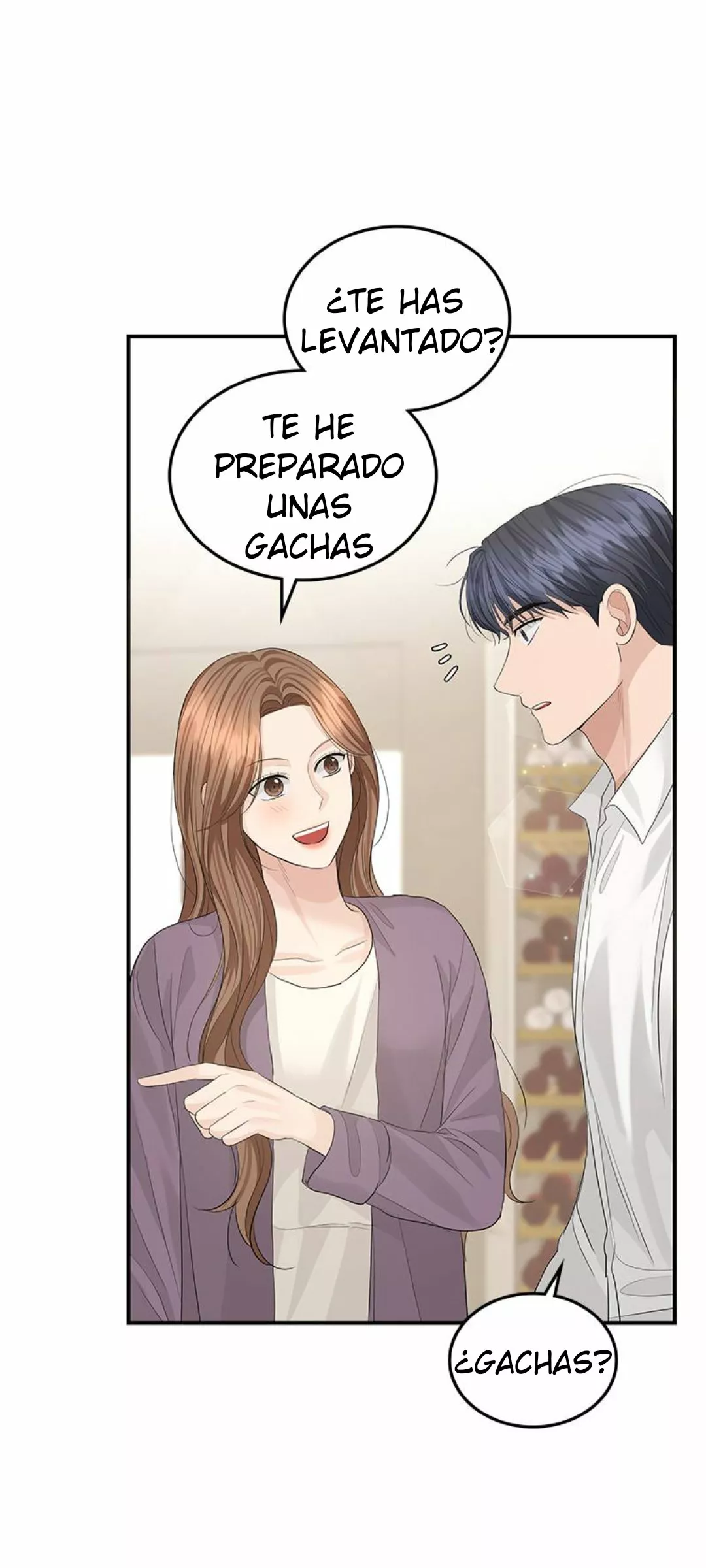 Página 65 del Manga