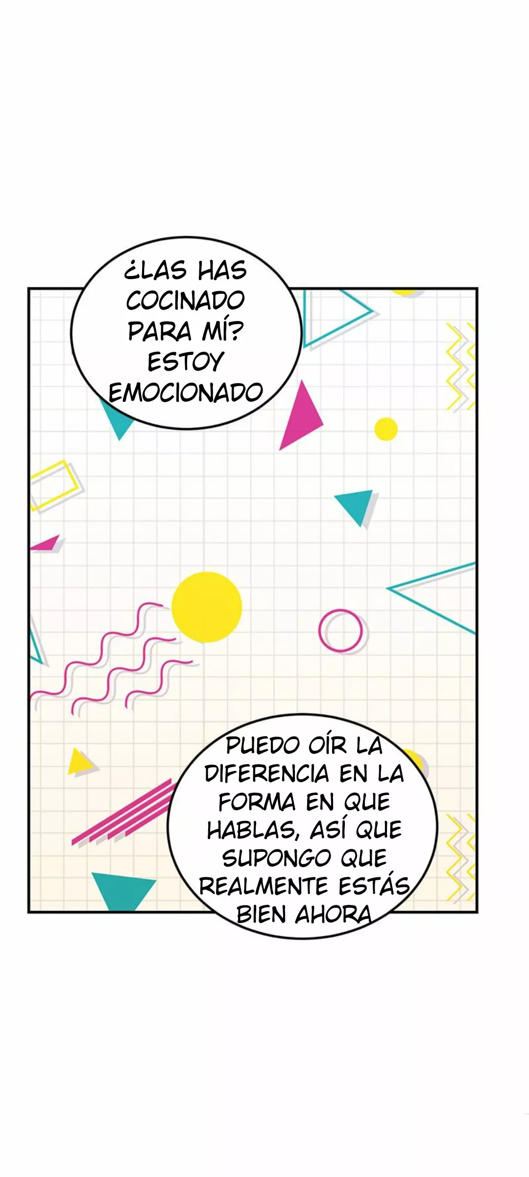 Página 66 del Manga