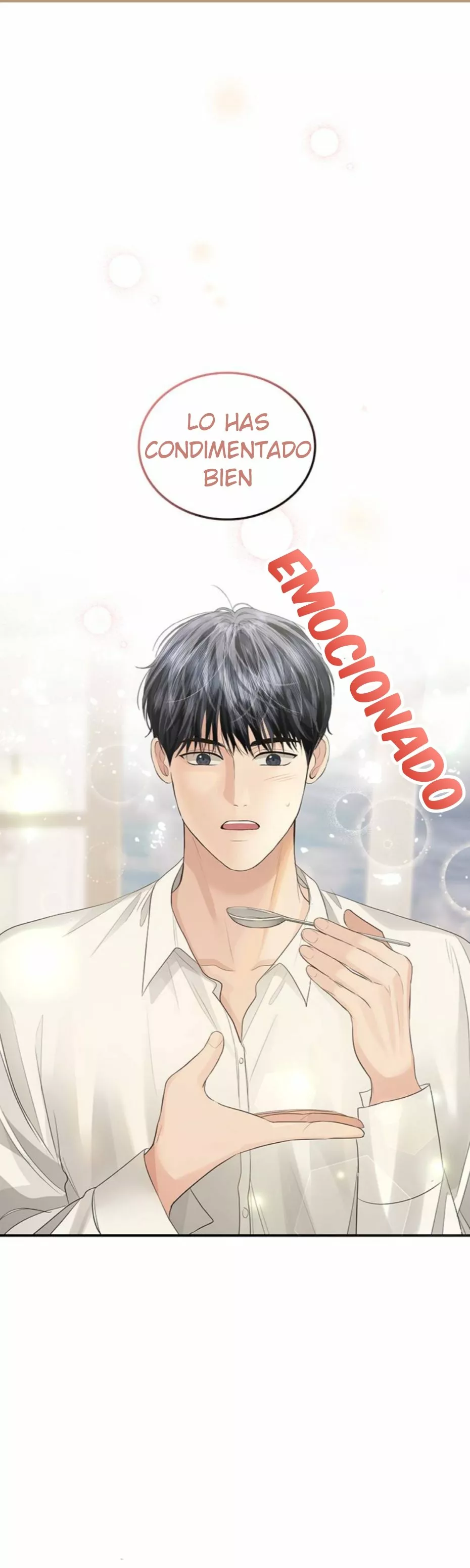 Página 70 del Manga