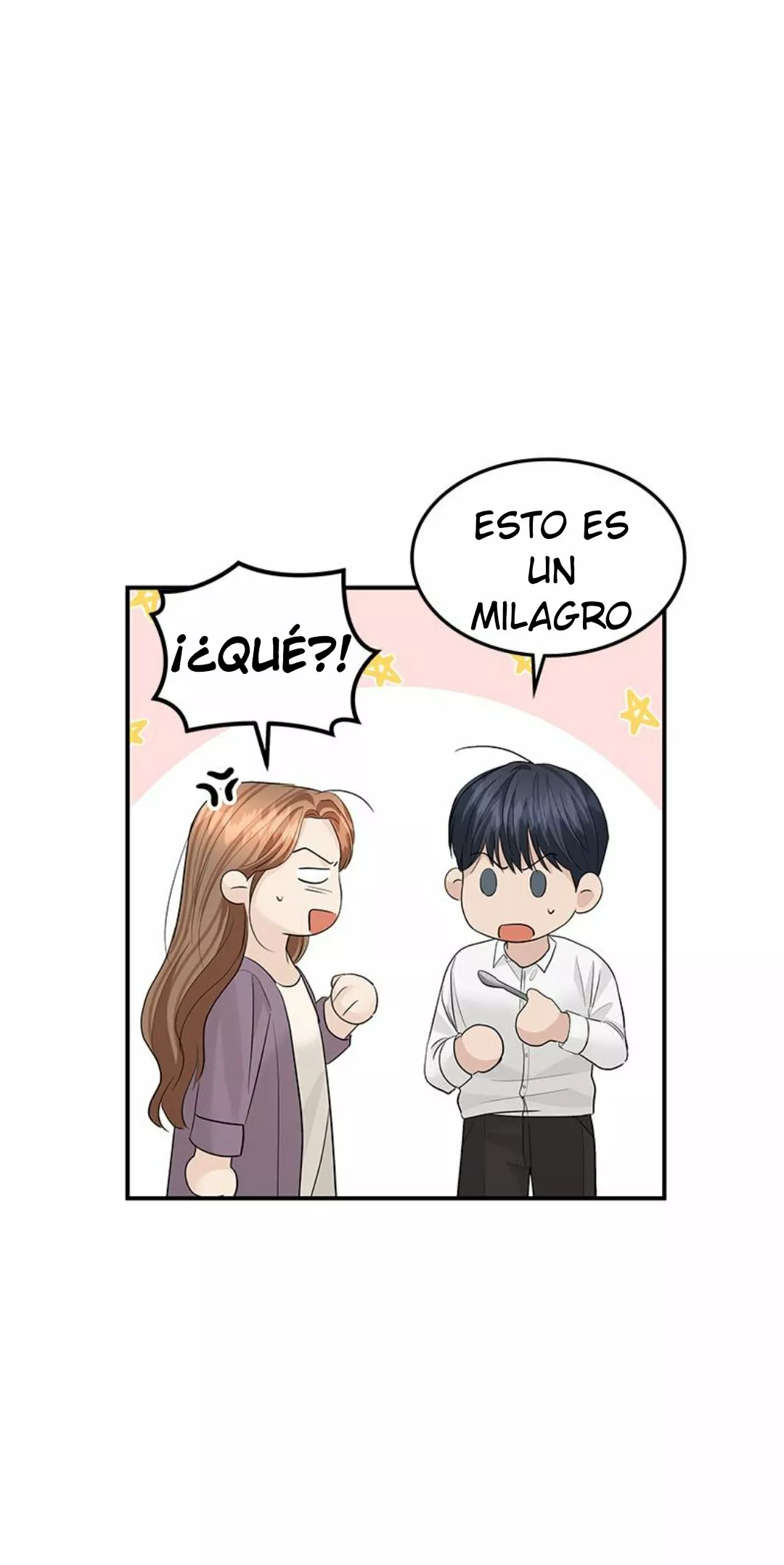 Página 71 del Manga