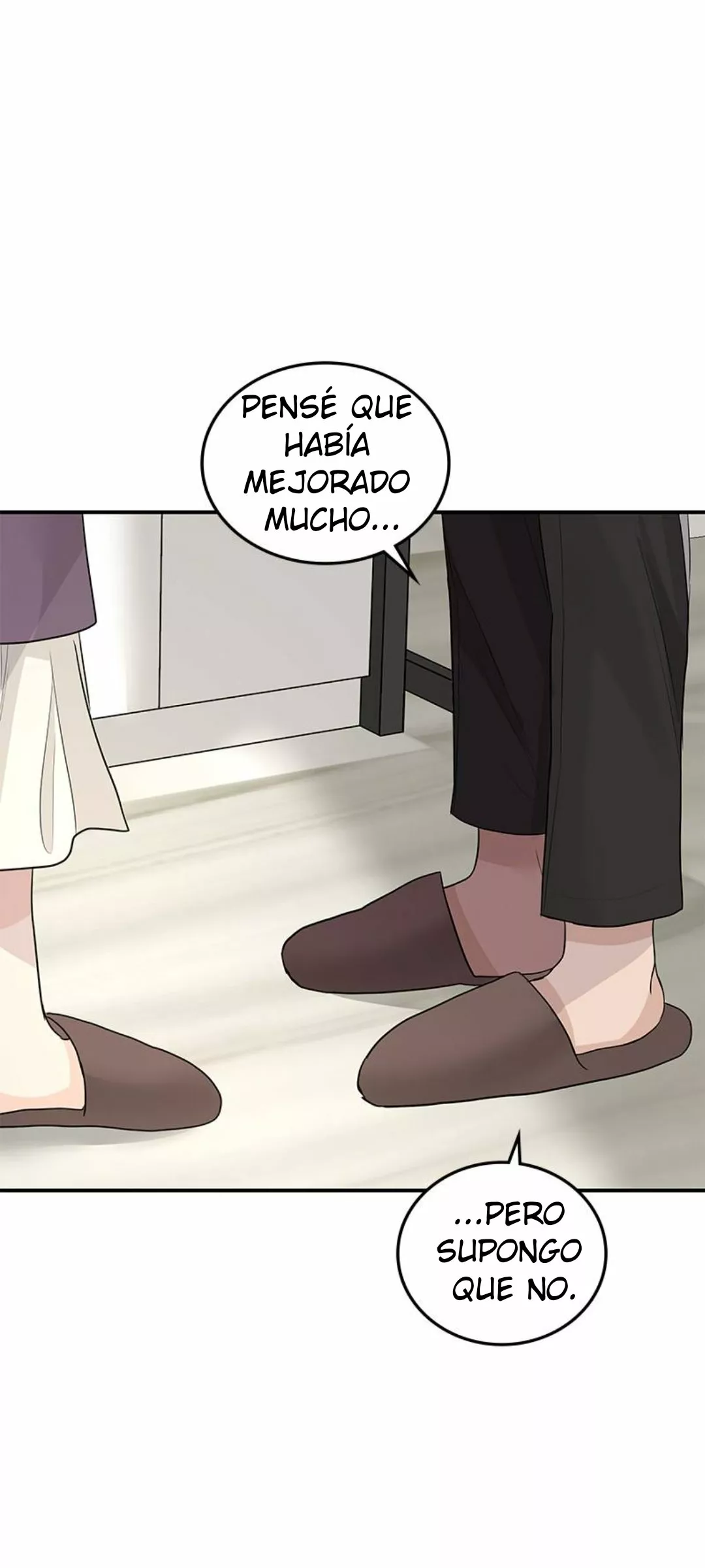 Página 75 del Manga