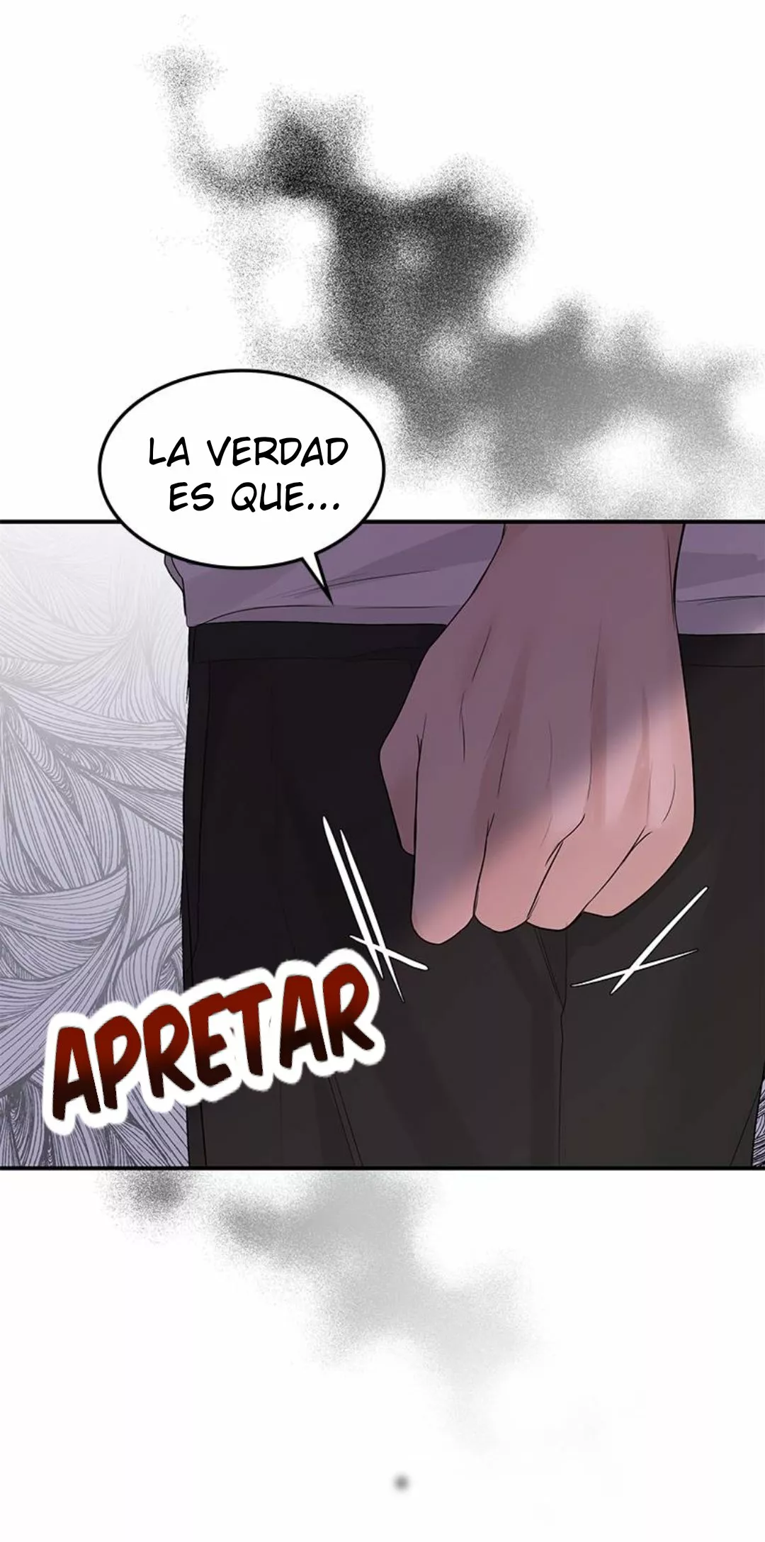 Página 77 del Manga